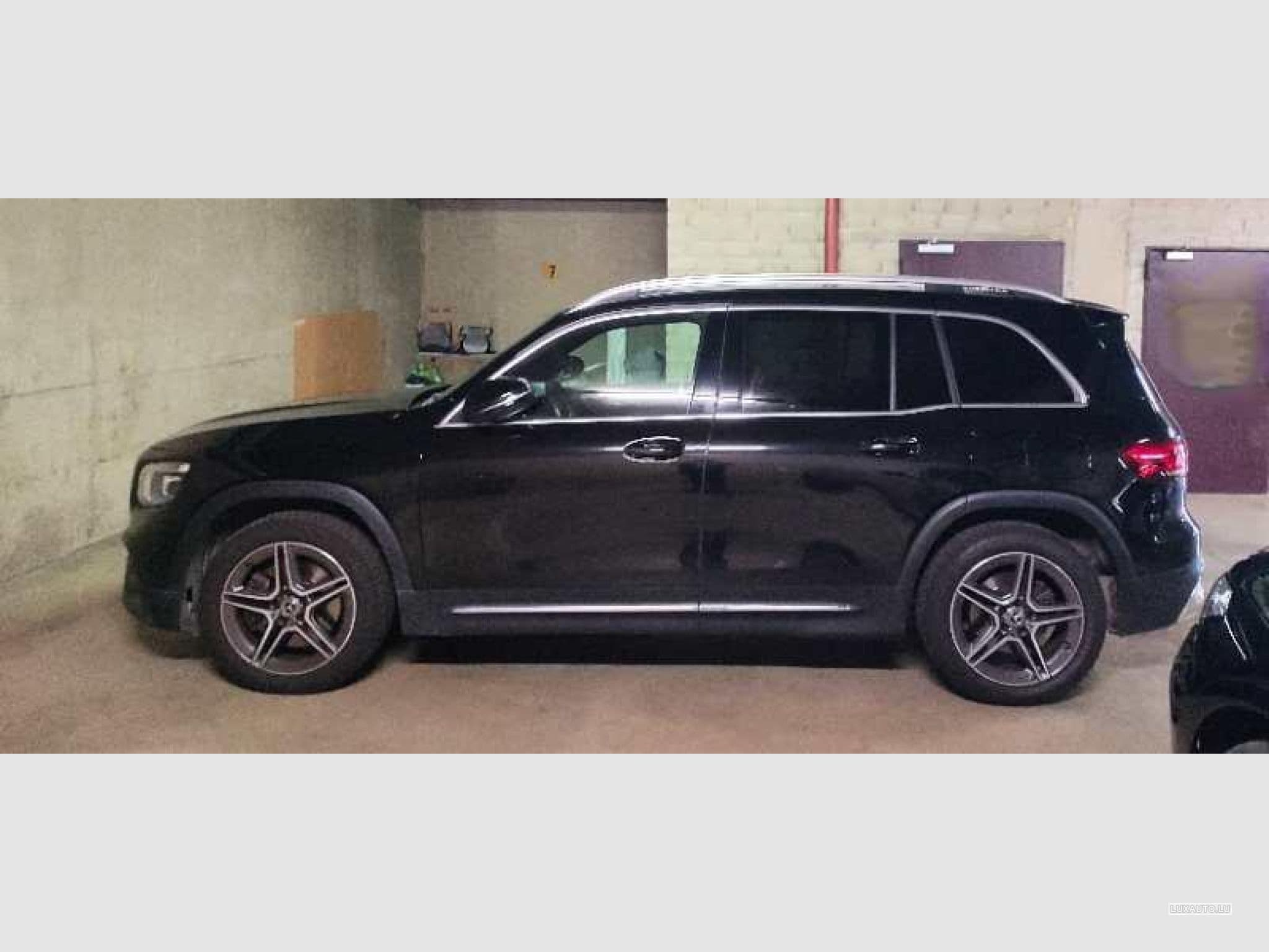 Mercedes GLB 220 Good condition, regular maintenance by Merbag, 7 plz (2020) - Foto 3