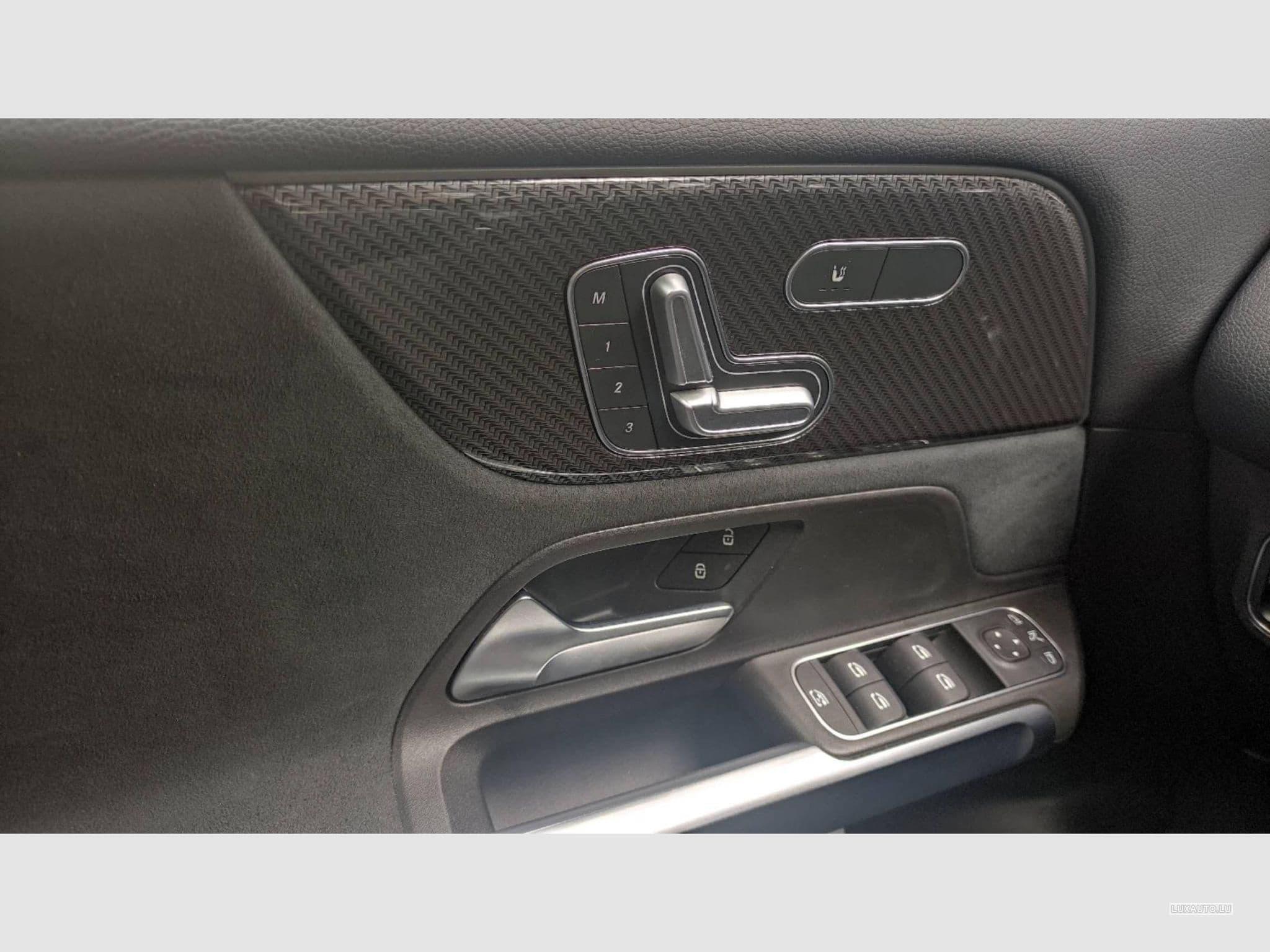 Mercedes GLB 220 Good condition, regular maintenance by Merbag, 7 plz (2020) - Foto 7