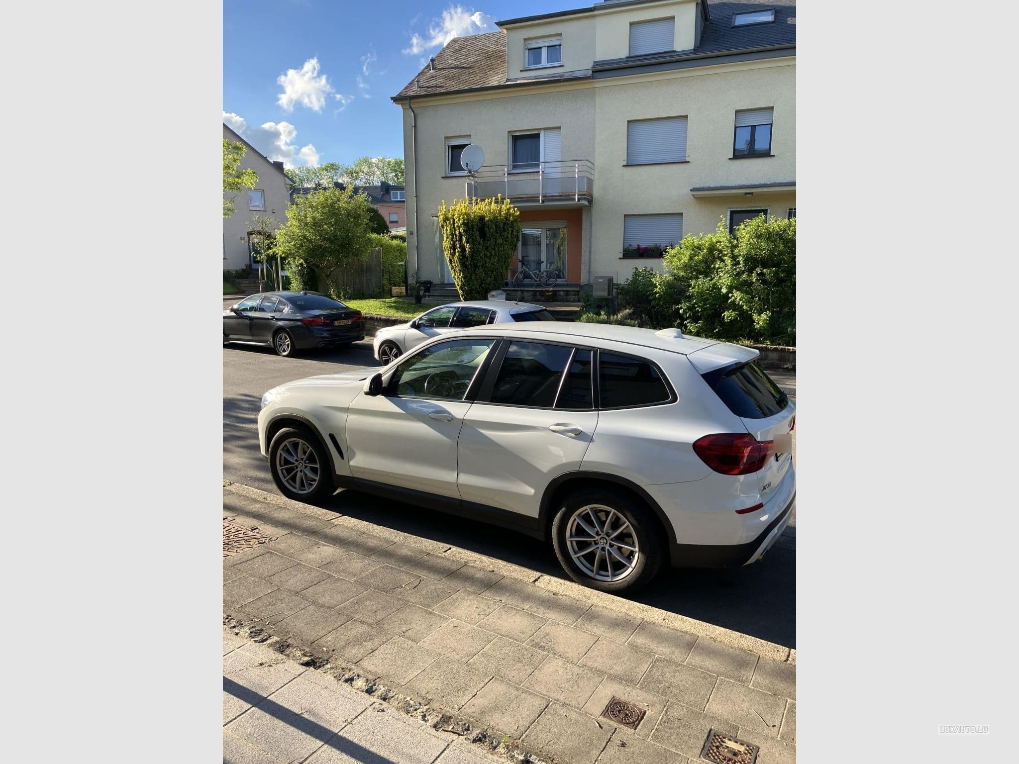 BMW X3 (2018) - Foto 2