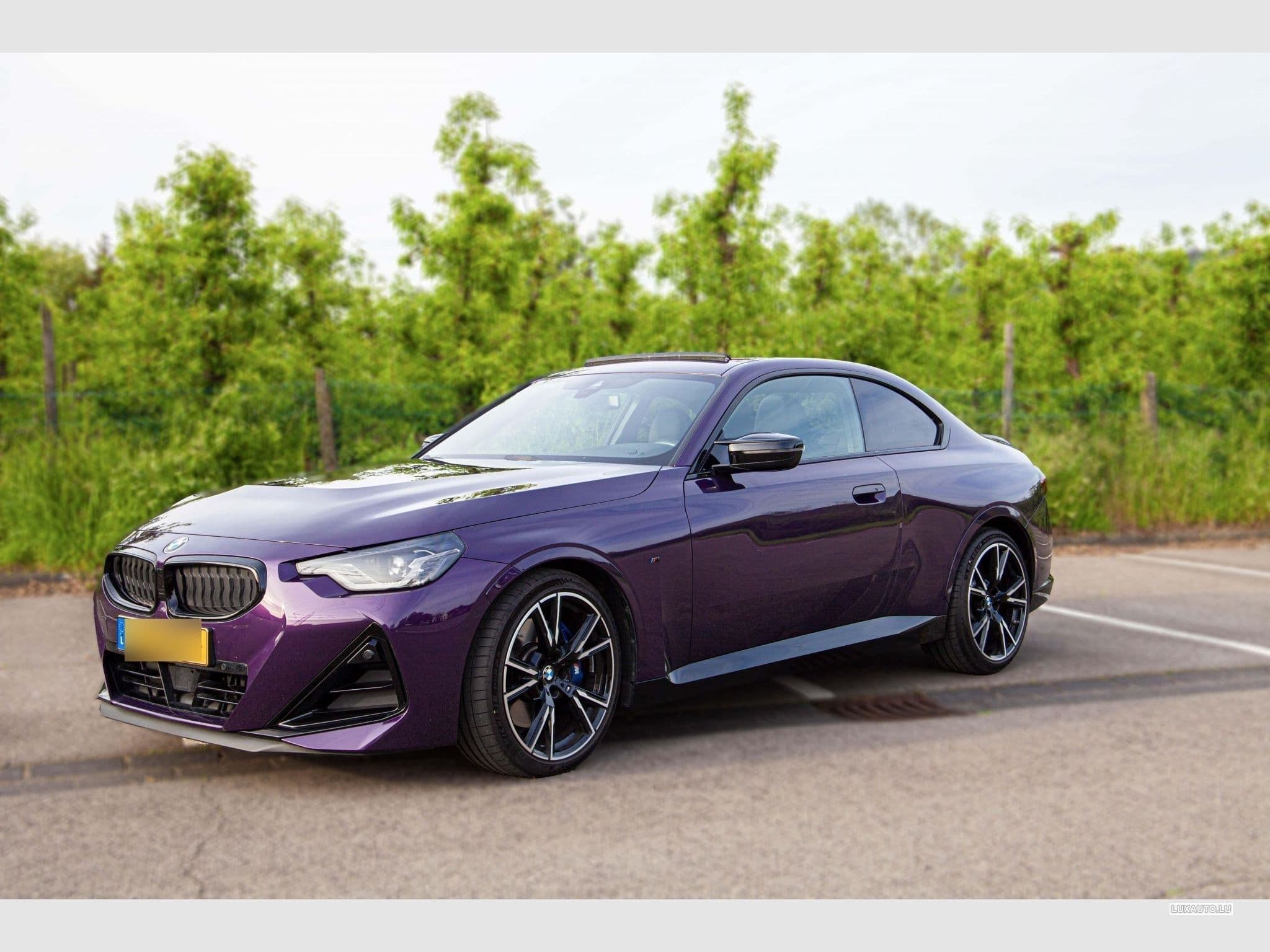 BMW M240 M (2022) - Photo 1