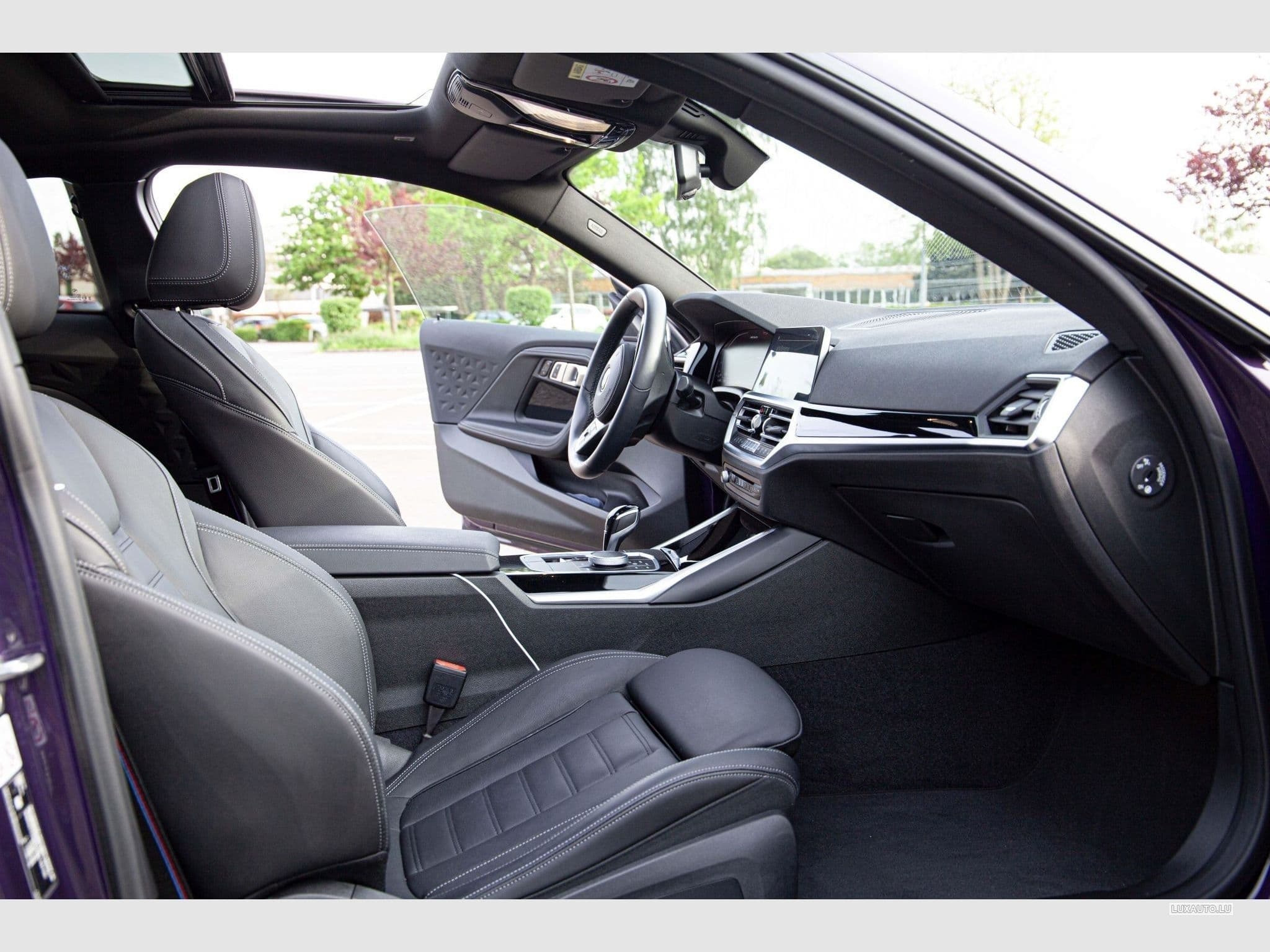 BMW M240 M (2022) - Photo 10