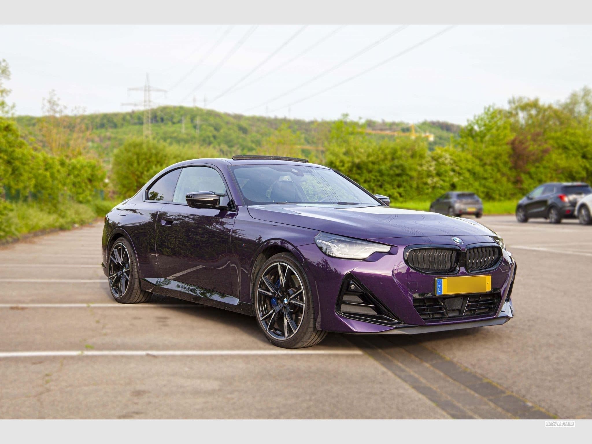 BMW M240 M (2022) - Photo 2