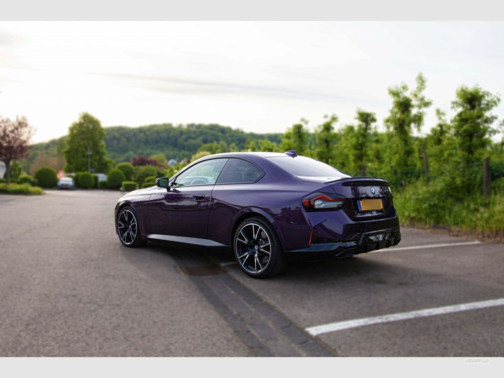 BMW M240 M (2022) - Photo 5