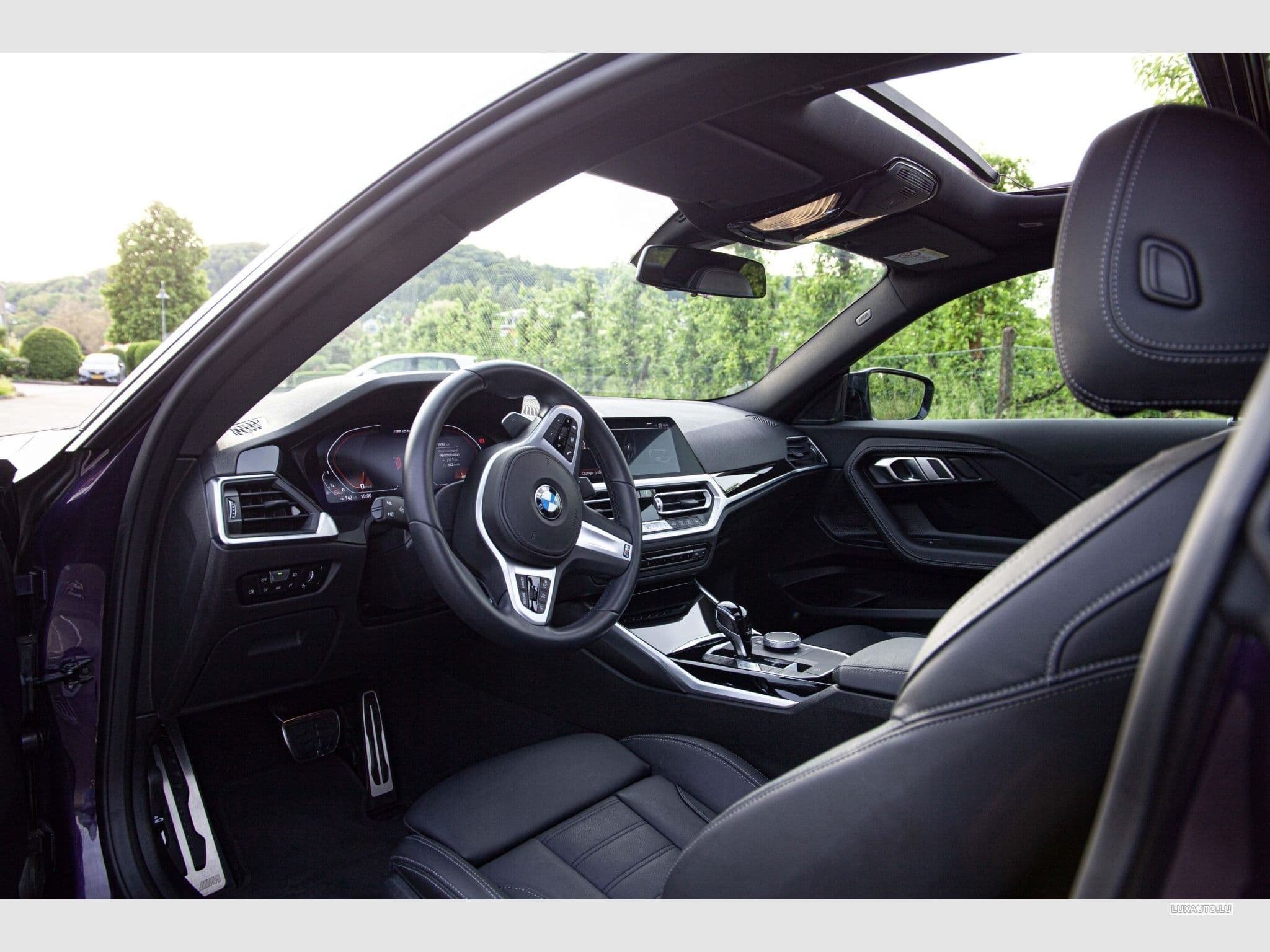 BMW M240 M (2022) - Photo 7