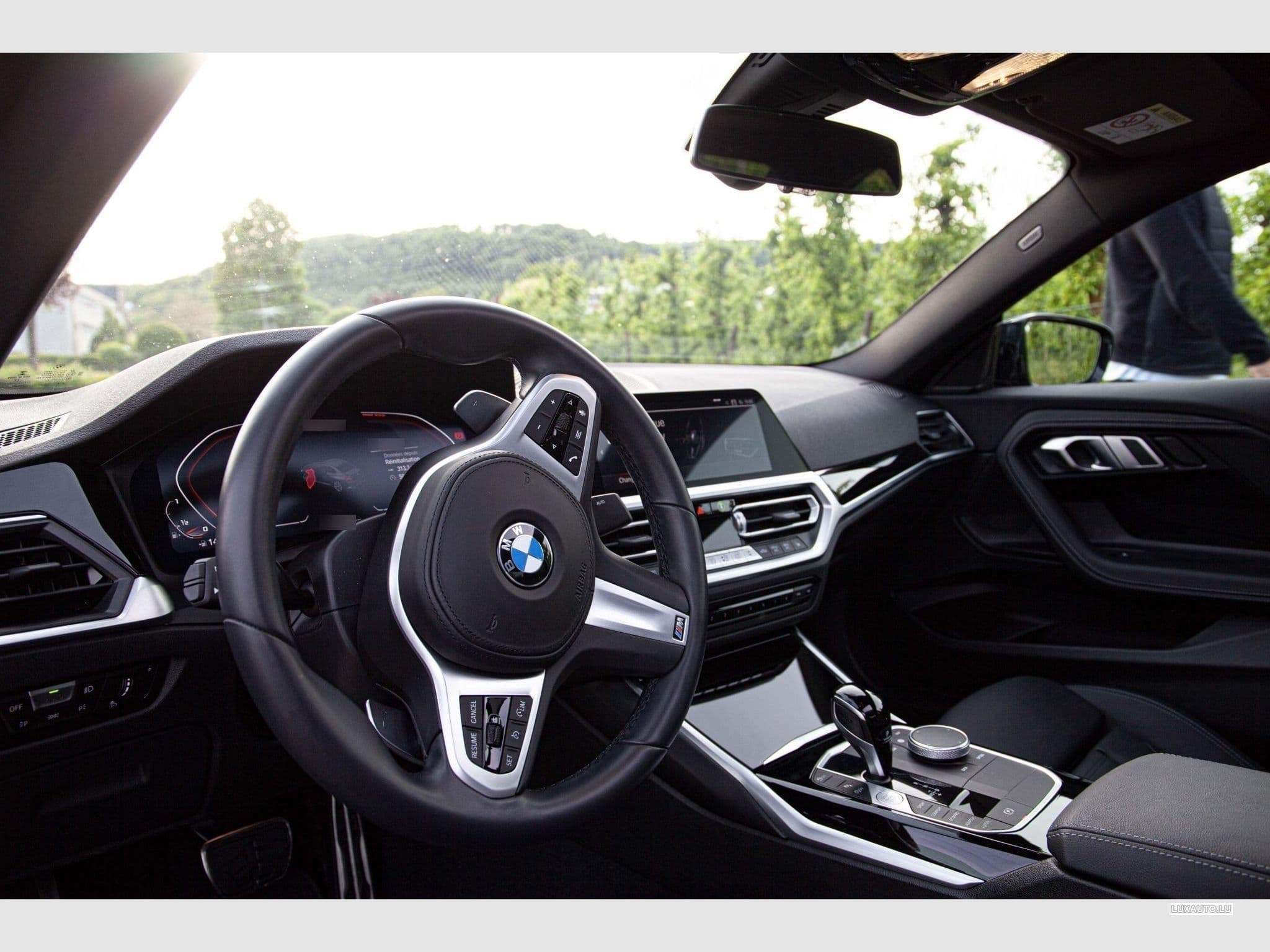 BMW M240 M (2022) - Photo 9