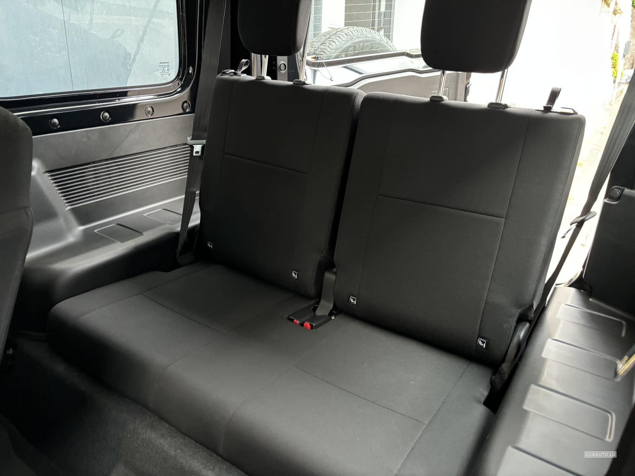 Suzuki Jimny 4 places Comfort (2024) - Photo 1