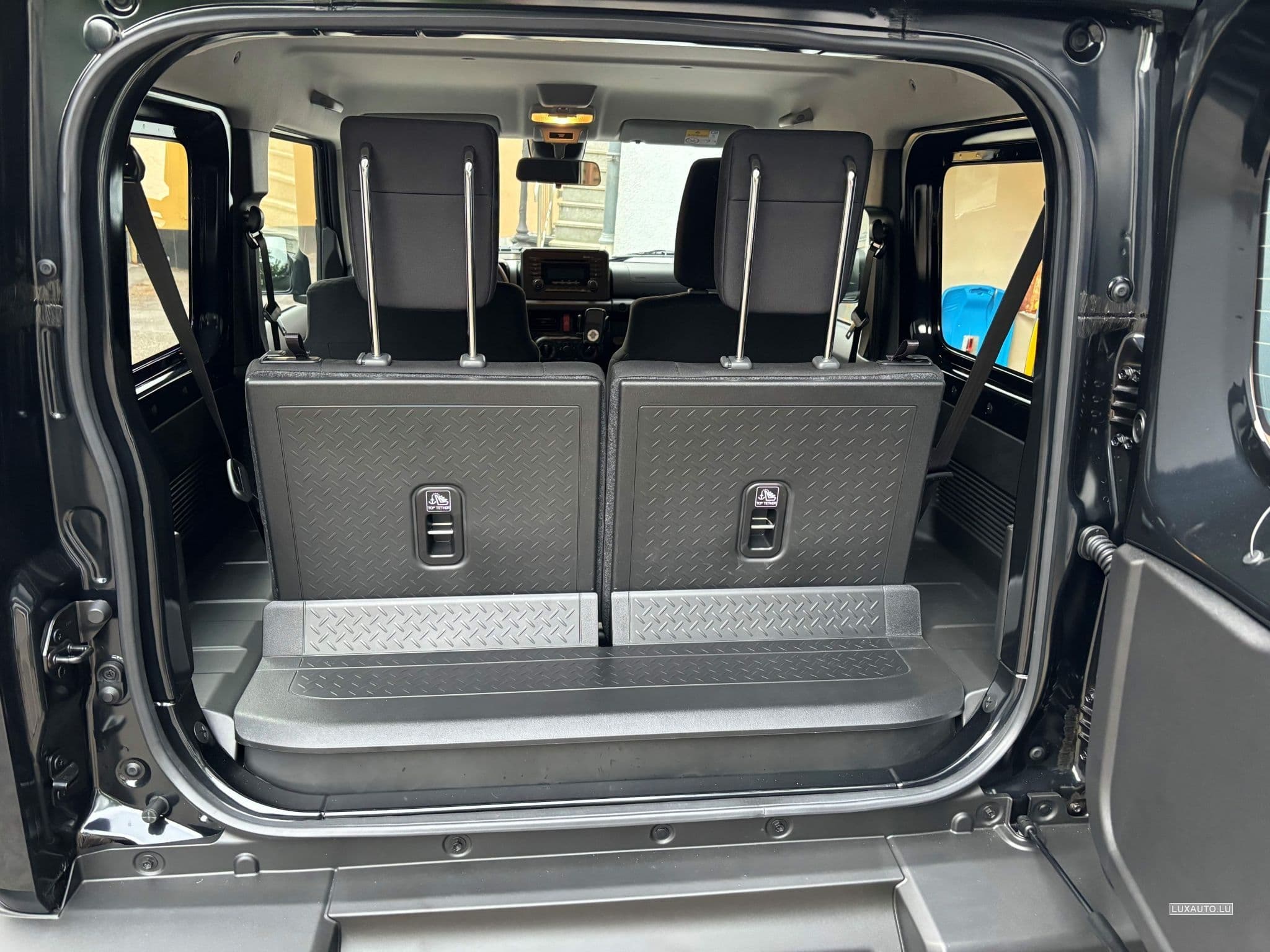 Suzuki Jimny 4 places Comfort (2024) - Photo 3