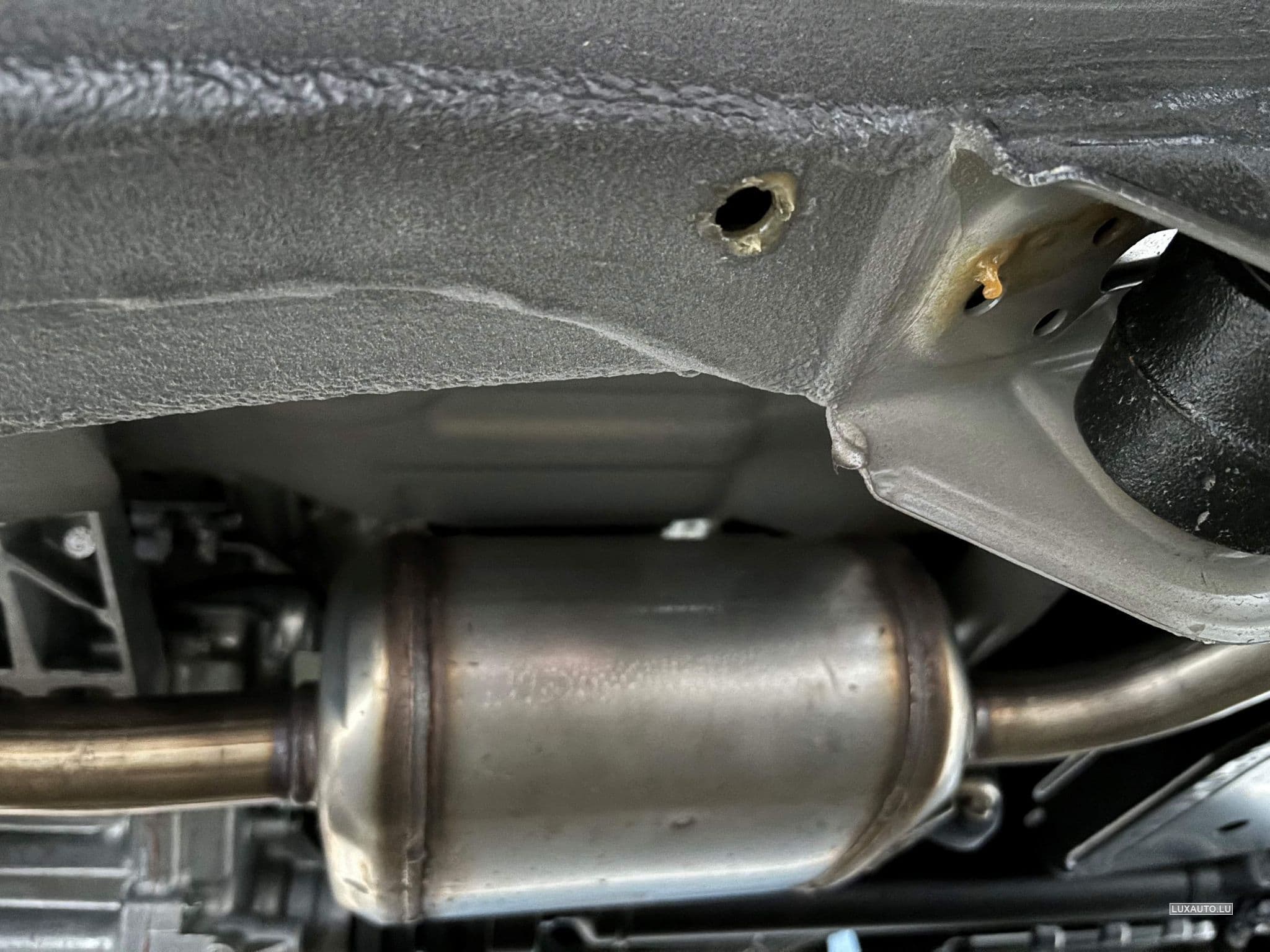 Suzuki Jimny 4 places Comfort (2024) - Photo 8