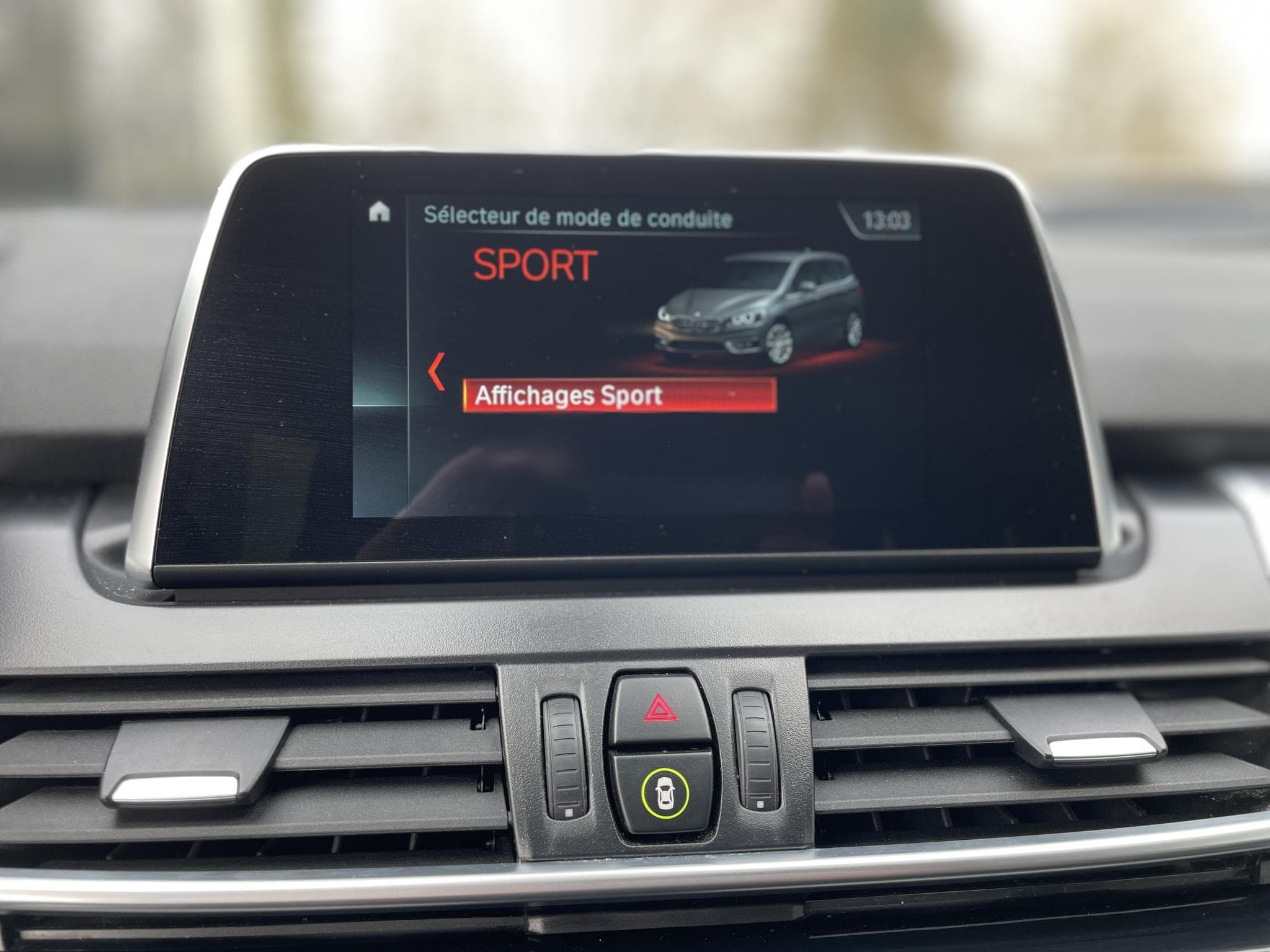 BMW 218 i Gran Tourer M Sport Auto (2021) - Foto 11