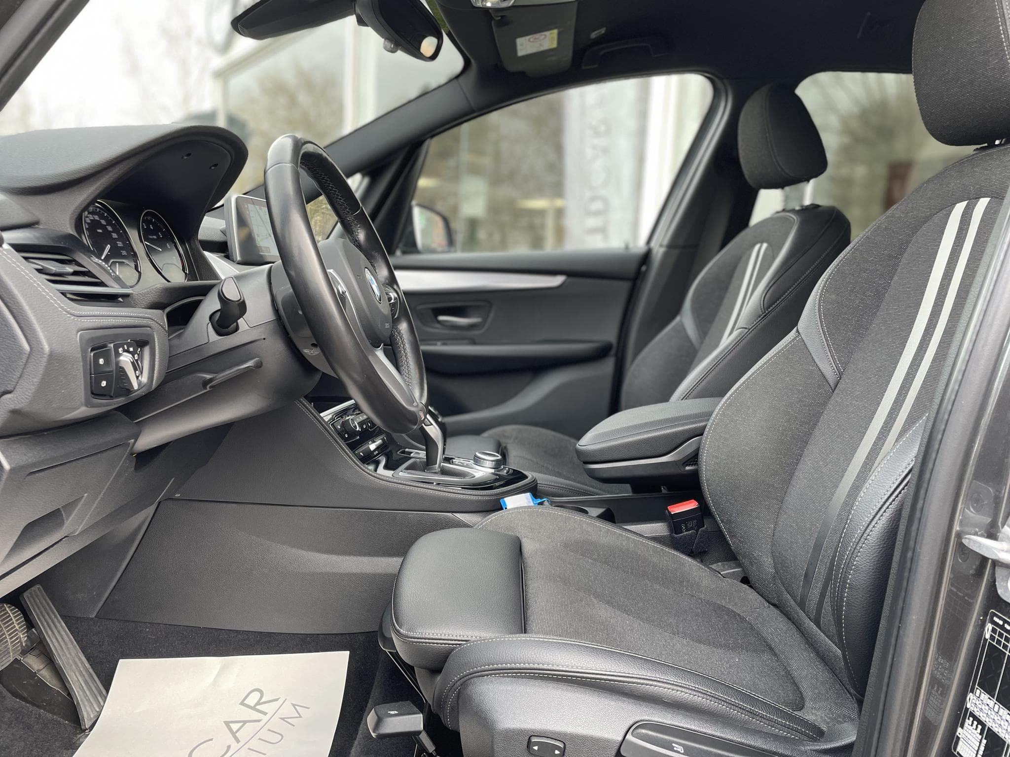 BMW 218 i Gran Tourer M Sport Auto (2021) - Foto 7