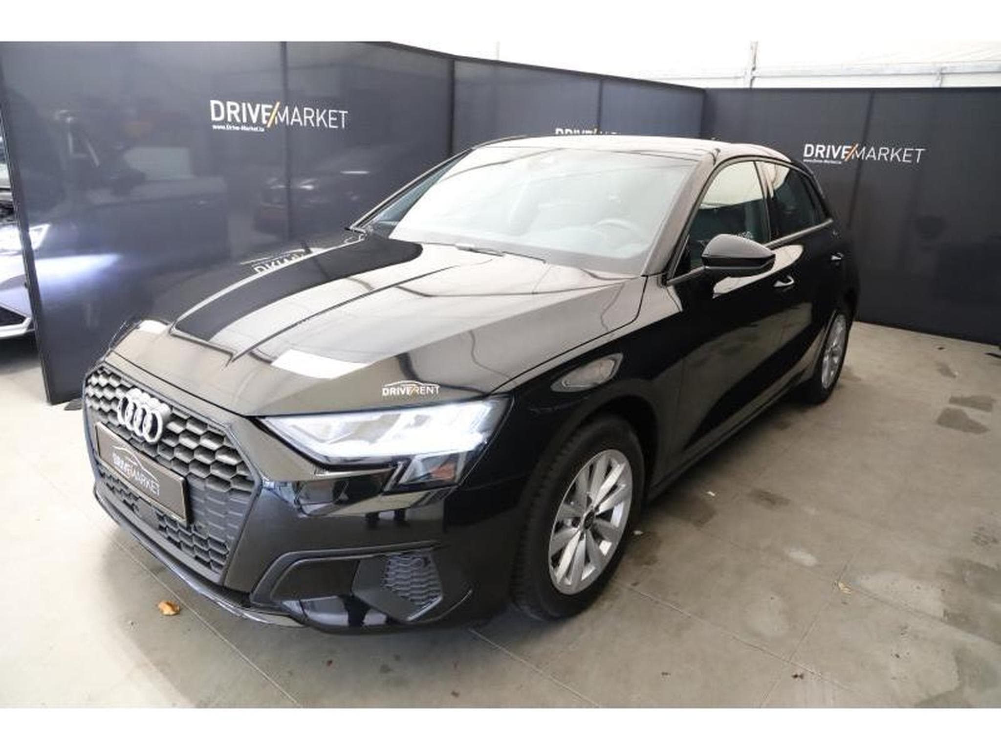 Audi A3 Sportback (2023) - Photo 6