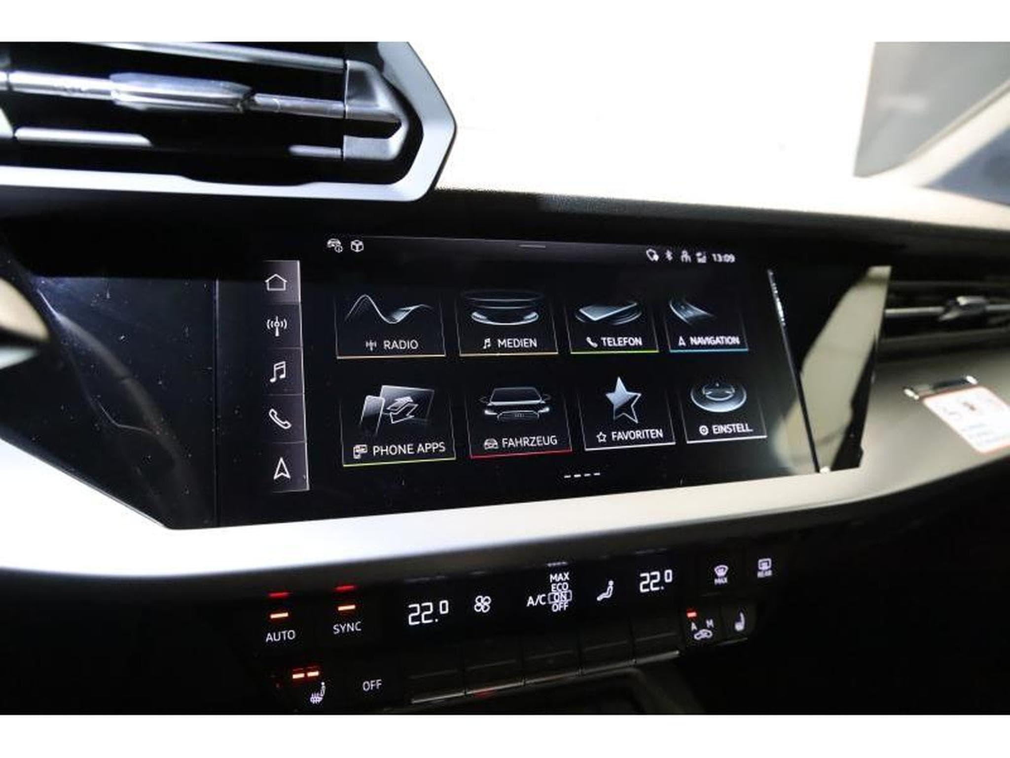 Audi A3 Sportback (2023) - Photo 7