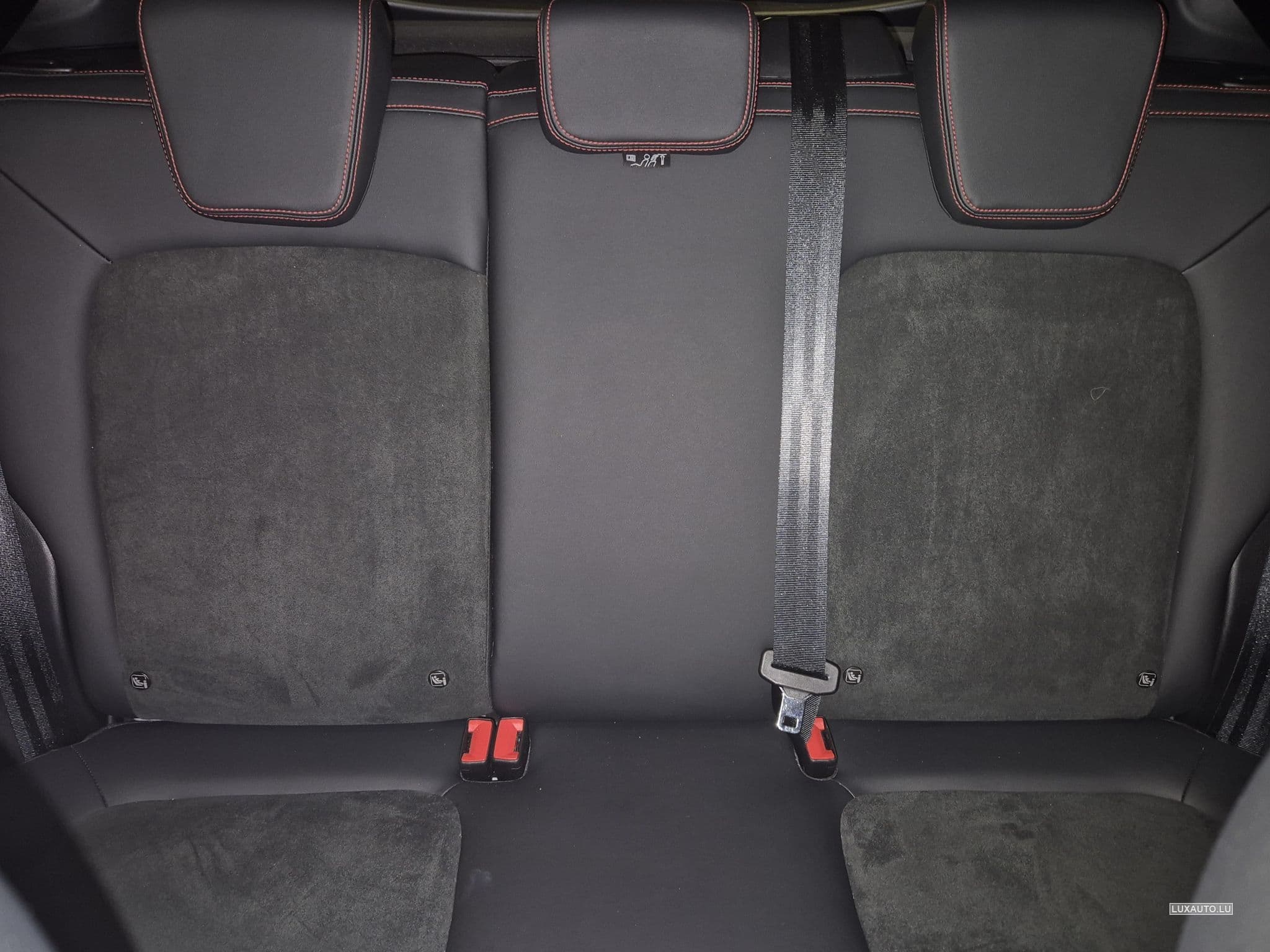 Ford Puma ST Ultimate 1.5 EcoBoost 200ch (2023) - Photo 11