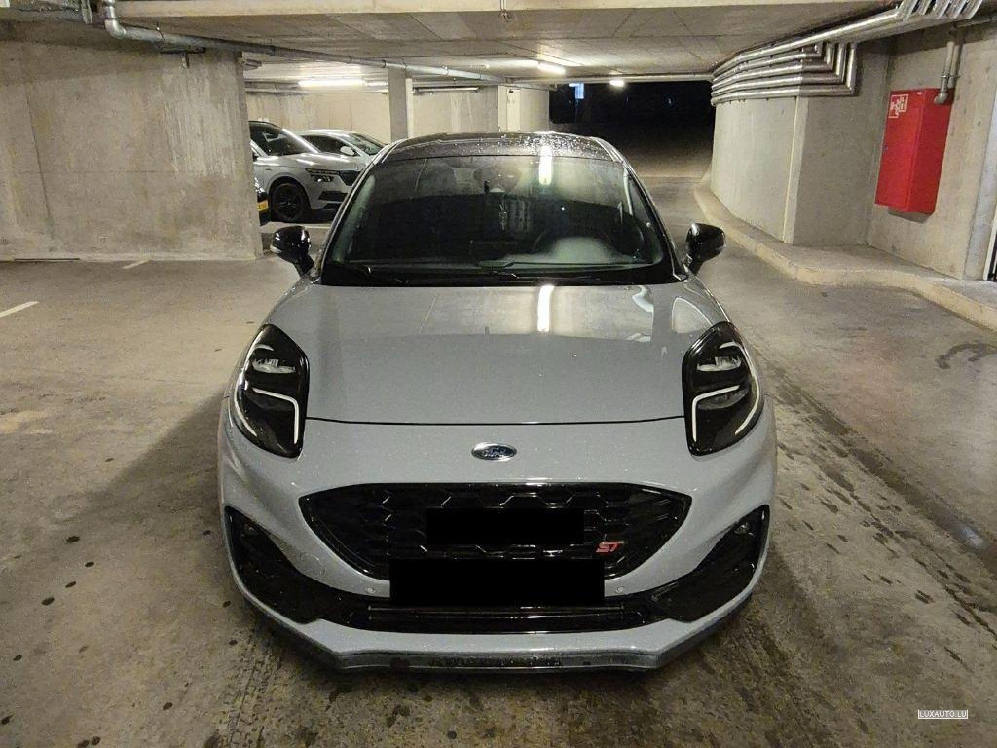 Ford Puma ST Ultimate 1.5 EcoBoost 200ch (2023) - Photo 2
