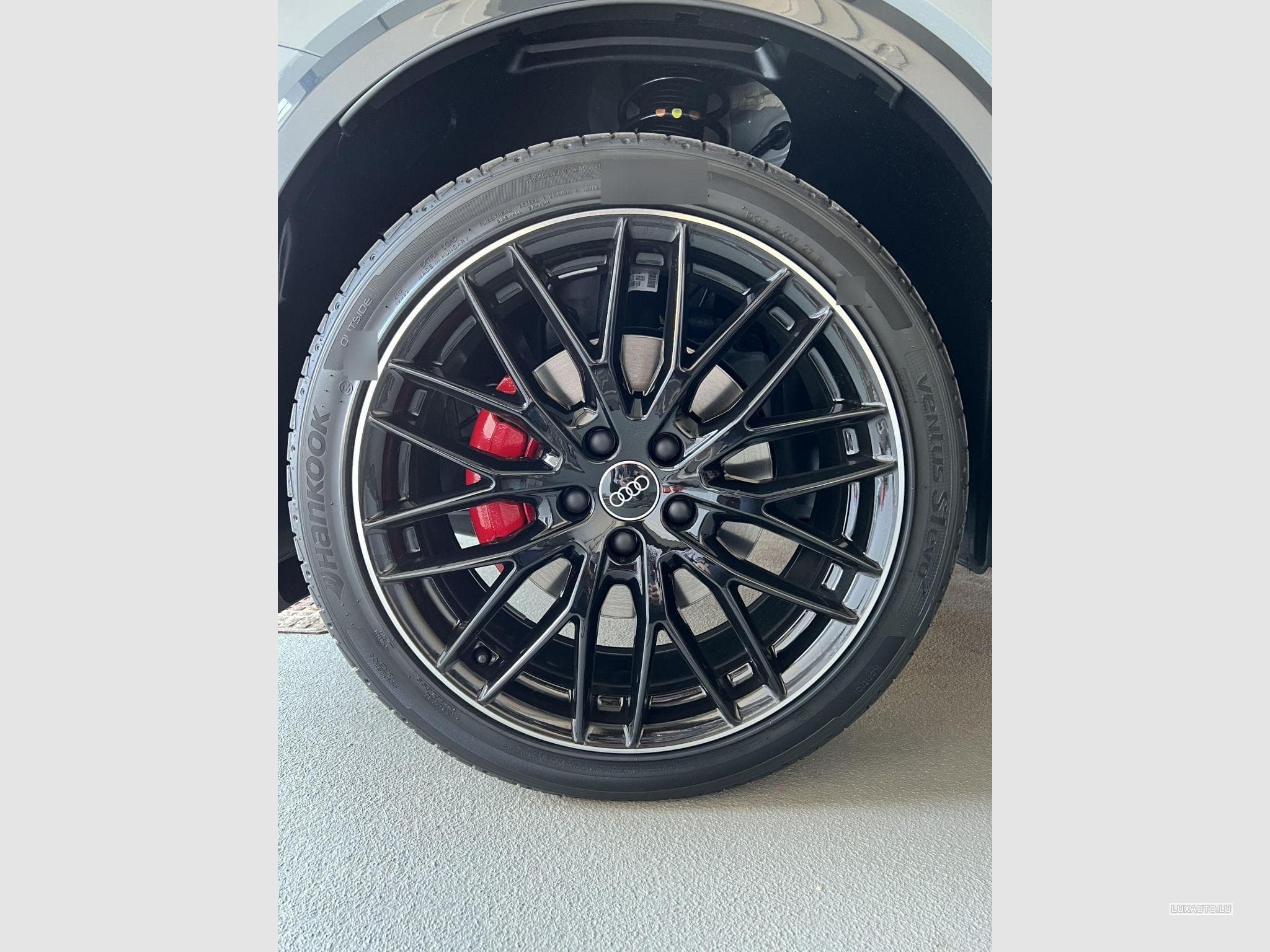 Audi Q2 Edition One S-Line 35 TFSI  S-Tronic (2022) - Foto 5