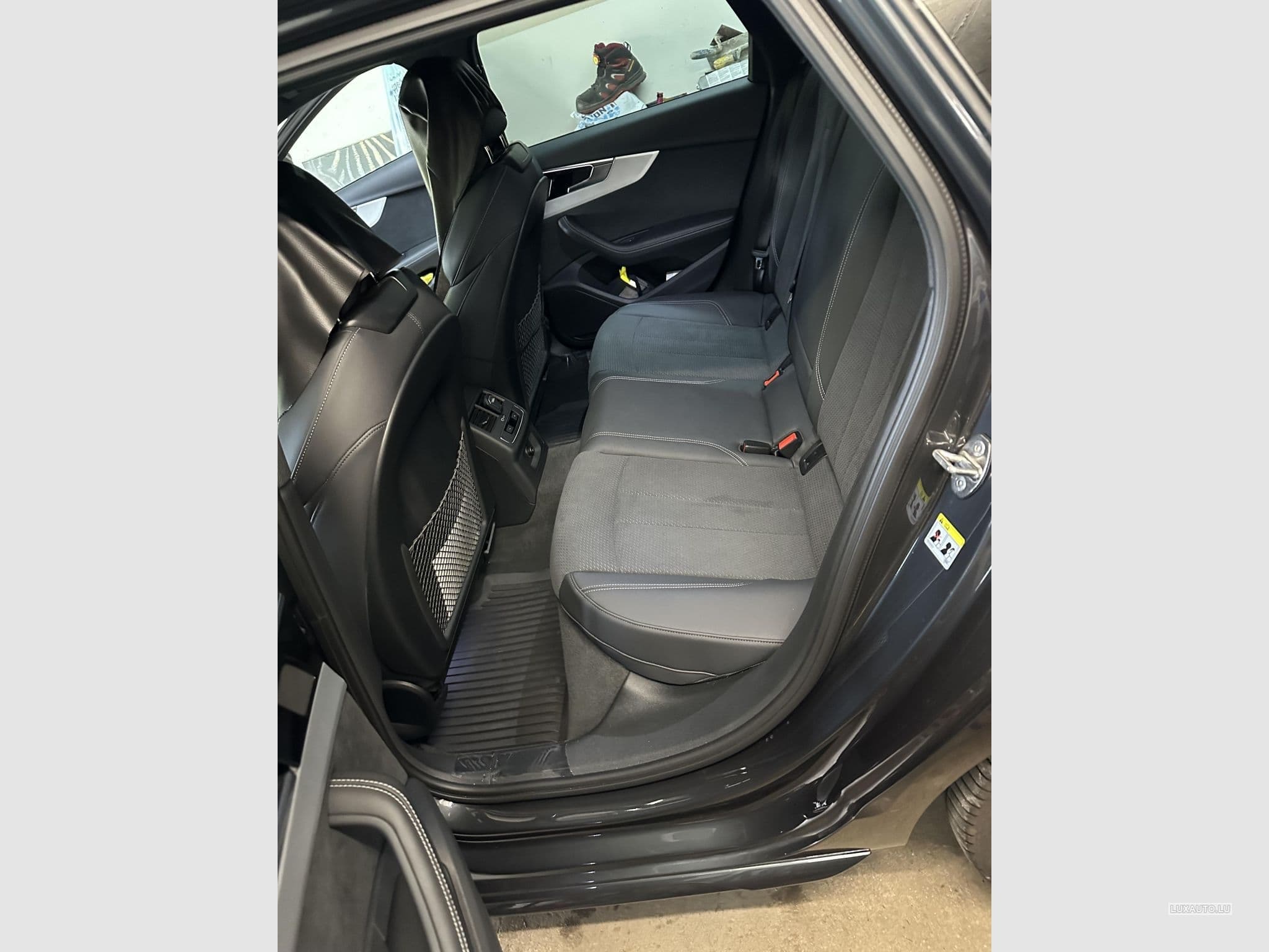 Audi A4 S Line (2022) - Photo 3