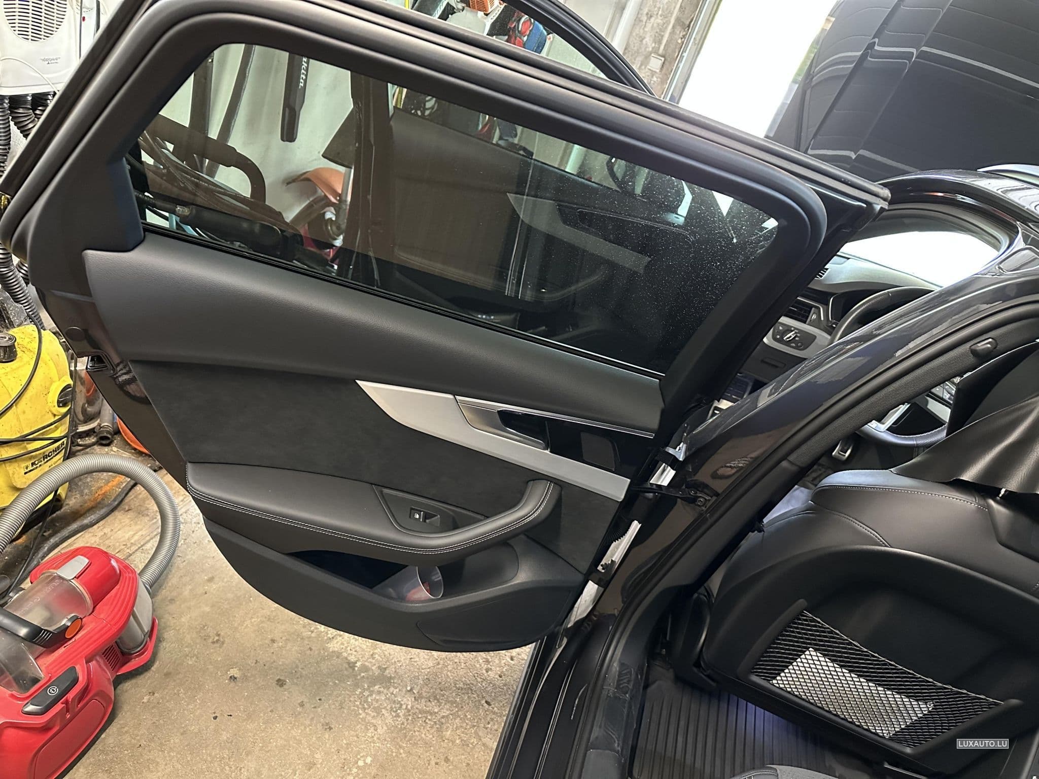 Audi A4 S Line (2022) - Photo 6