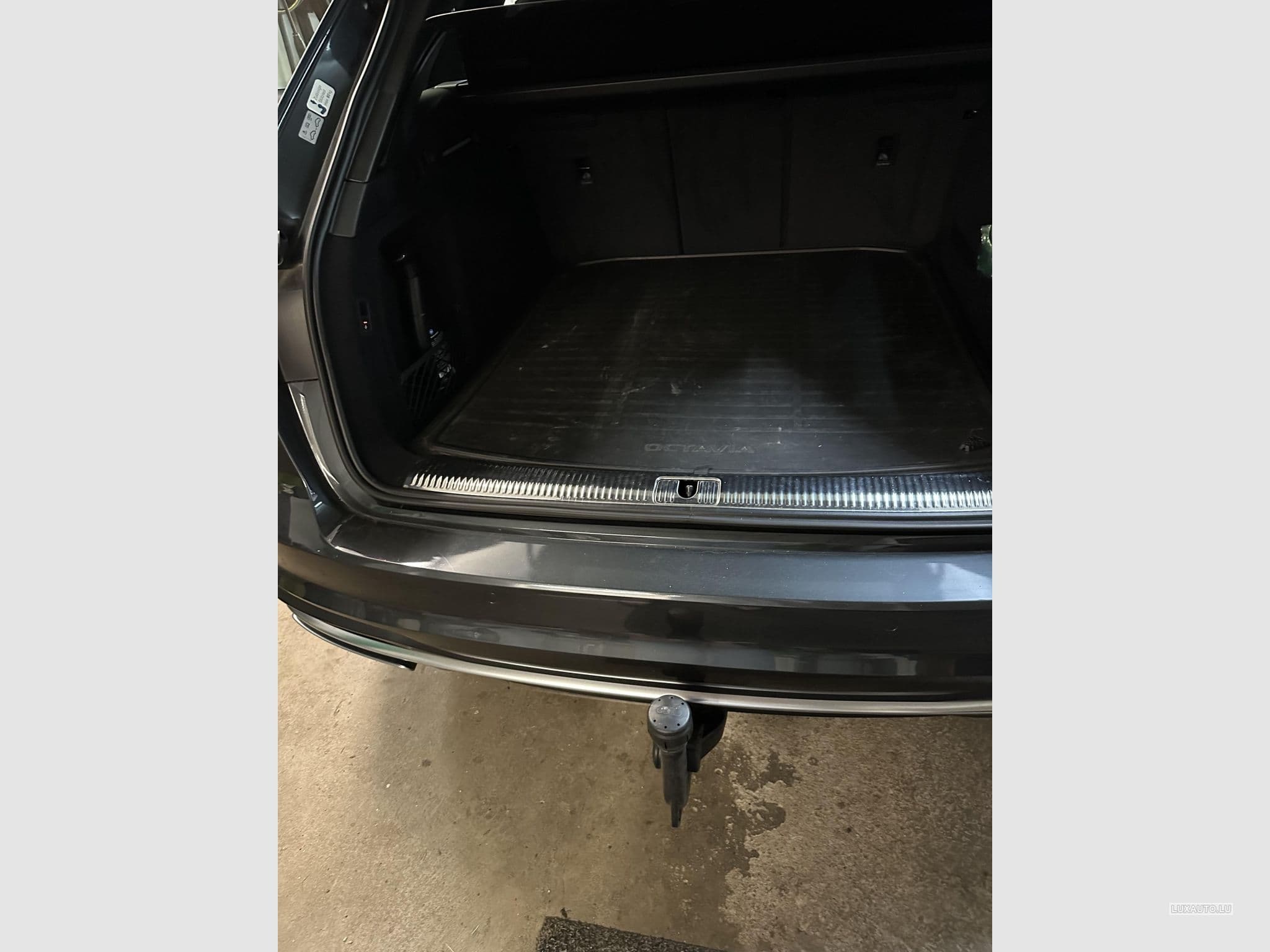 Audi A4 S Line (2022) - Photo 7