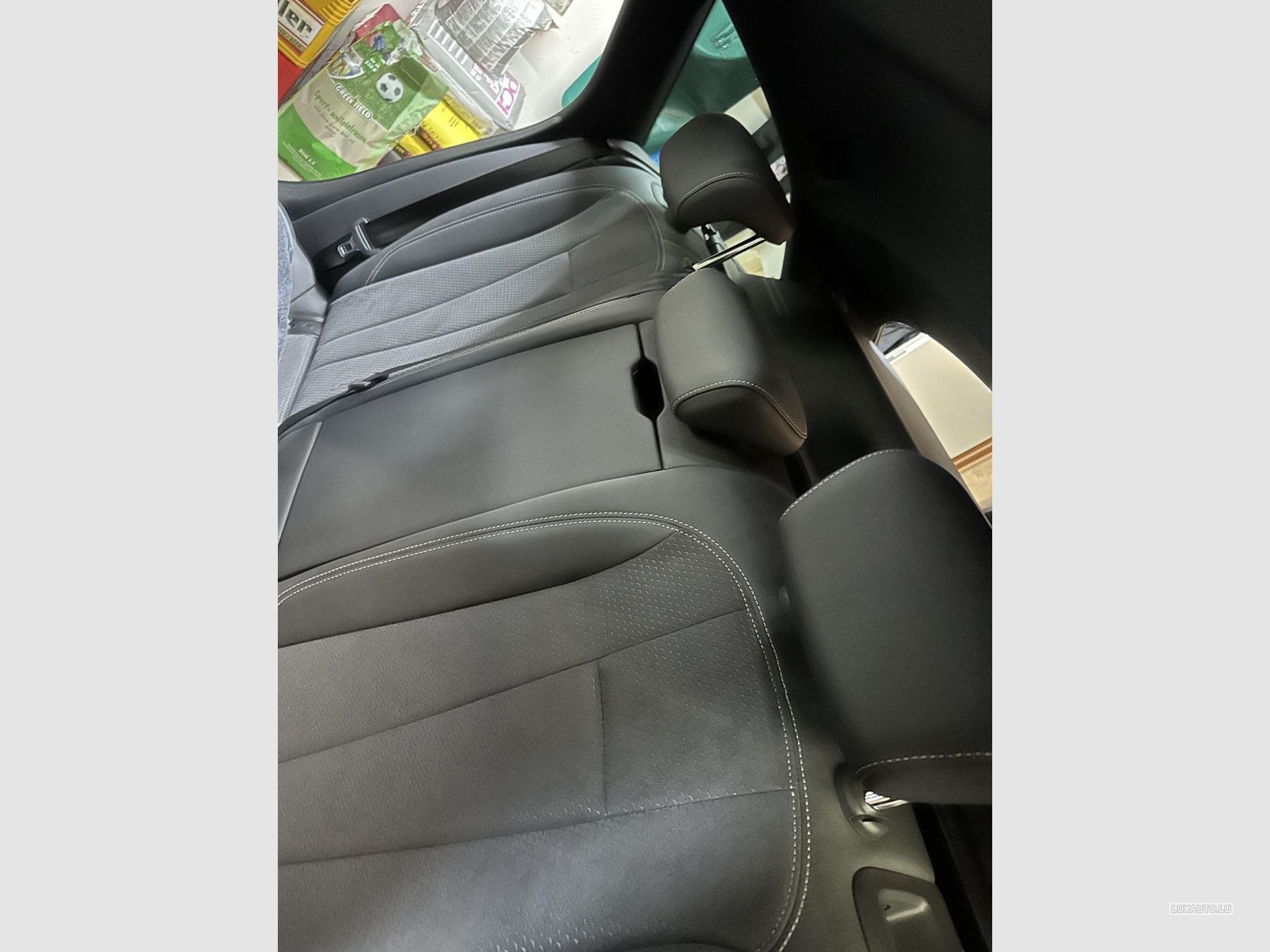 Audi A4 S Line (2022) - Photo 8