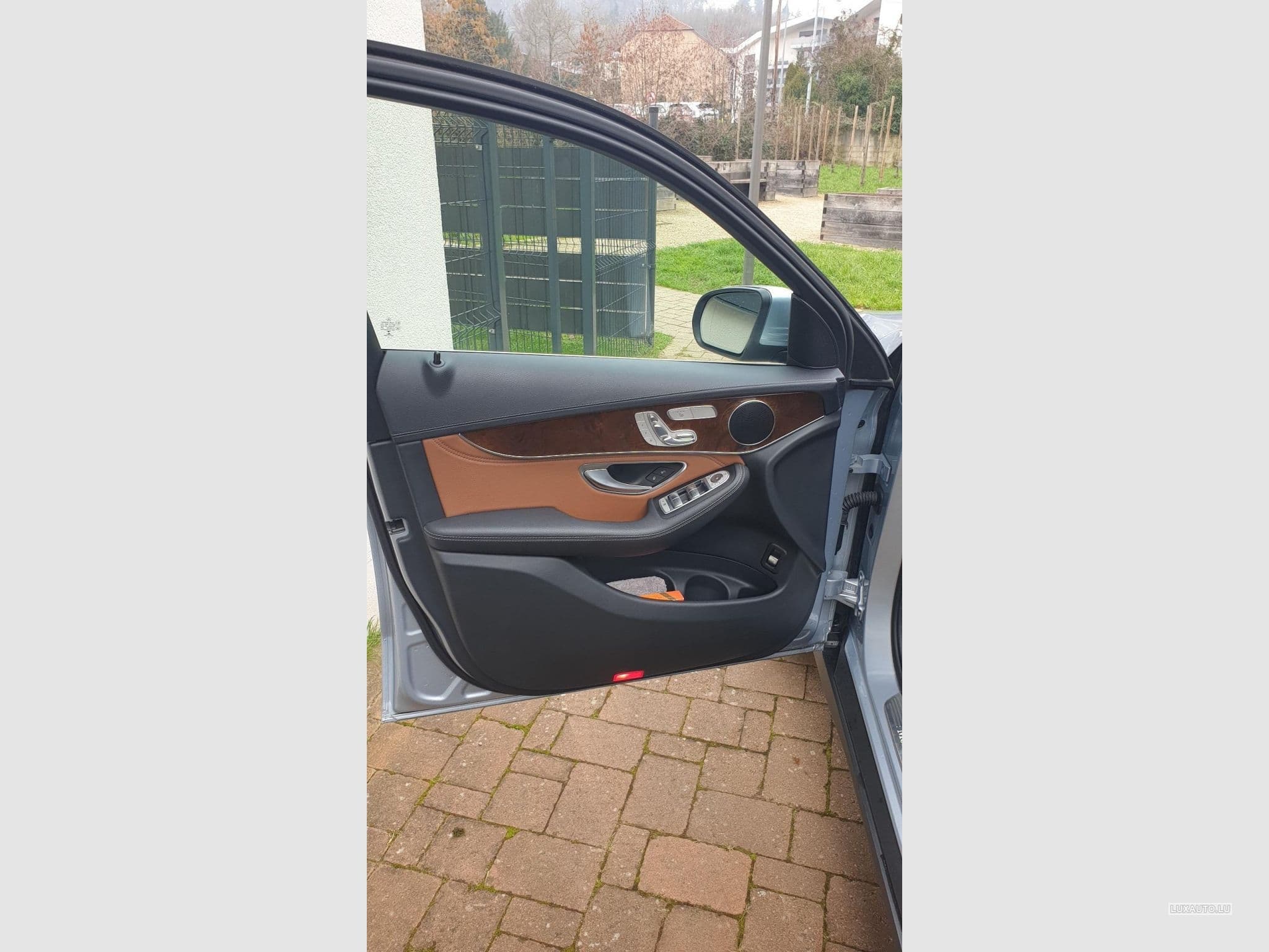 Mercedes GLC 250 (2017) - Photo 5