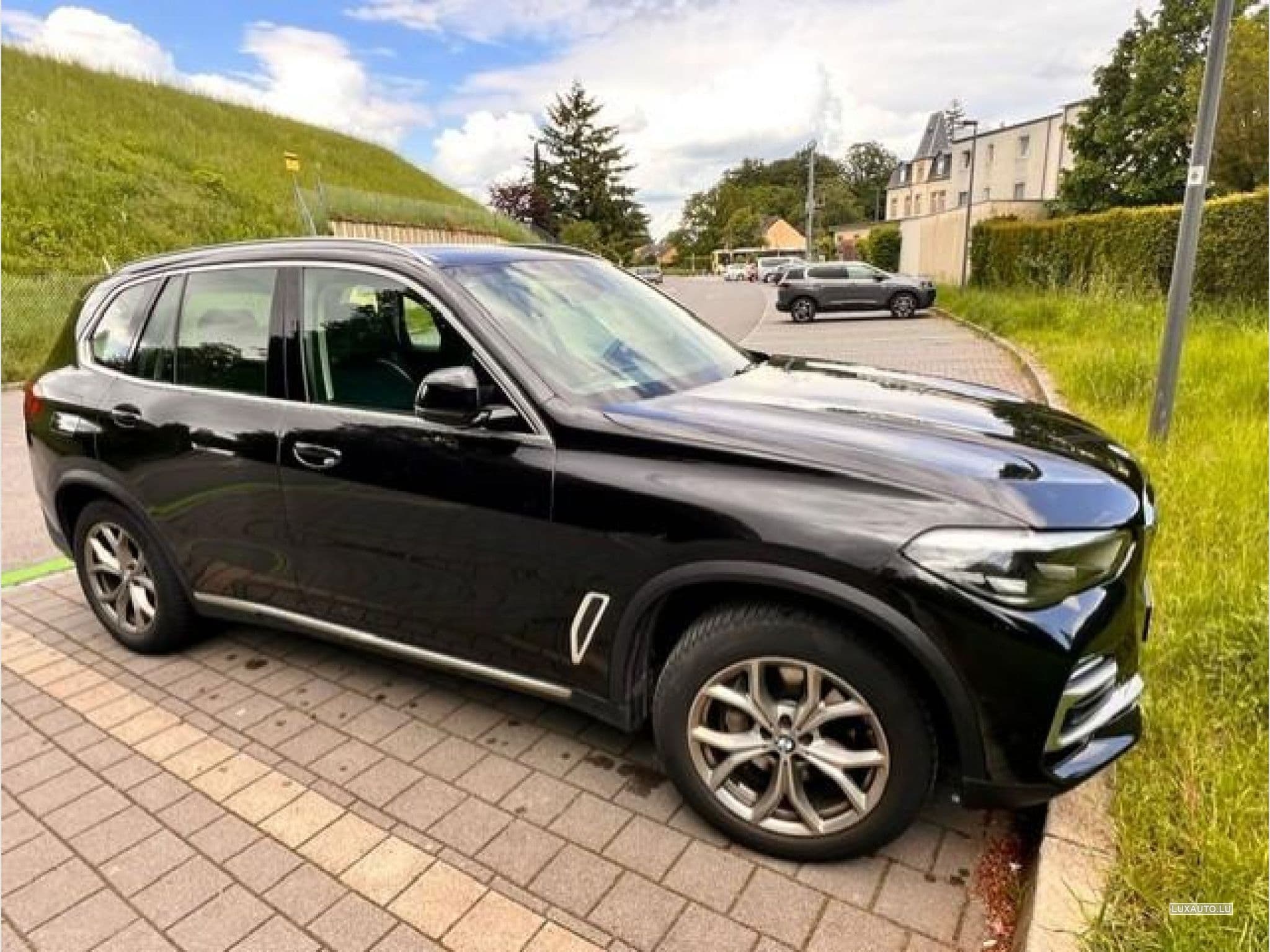 BMW X5 7 Seater, X Drive 40, 3/2019 (2019) - Foto 1