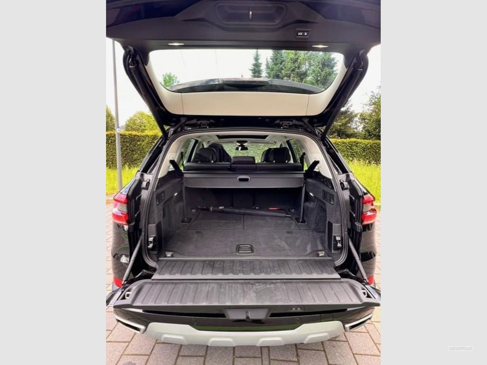 BMW X5 7 Seater, X Drive 40, 3/2019 (2019) - Foto 4