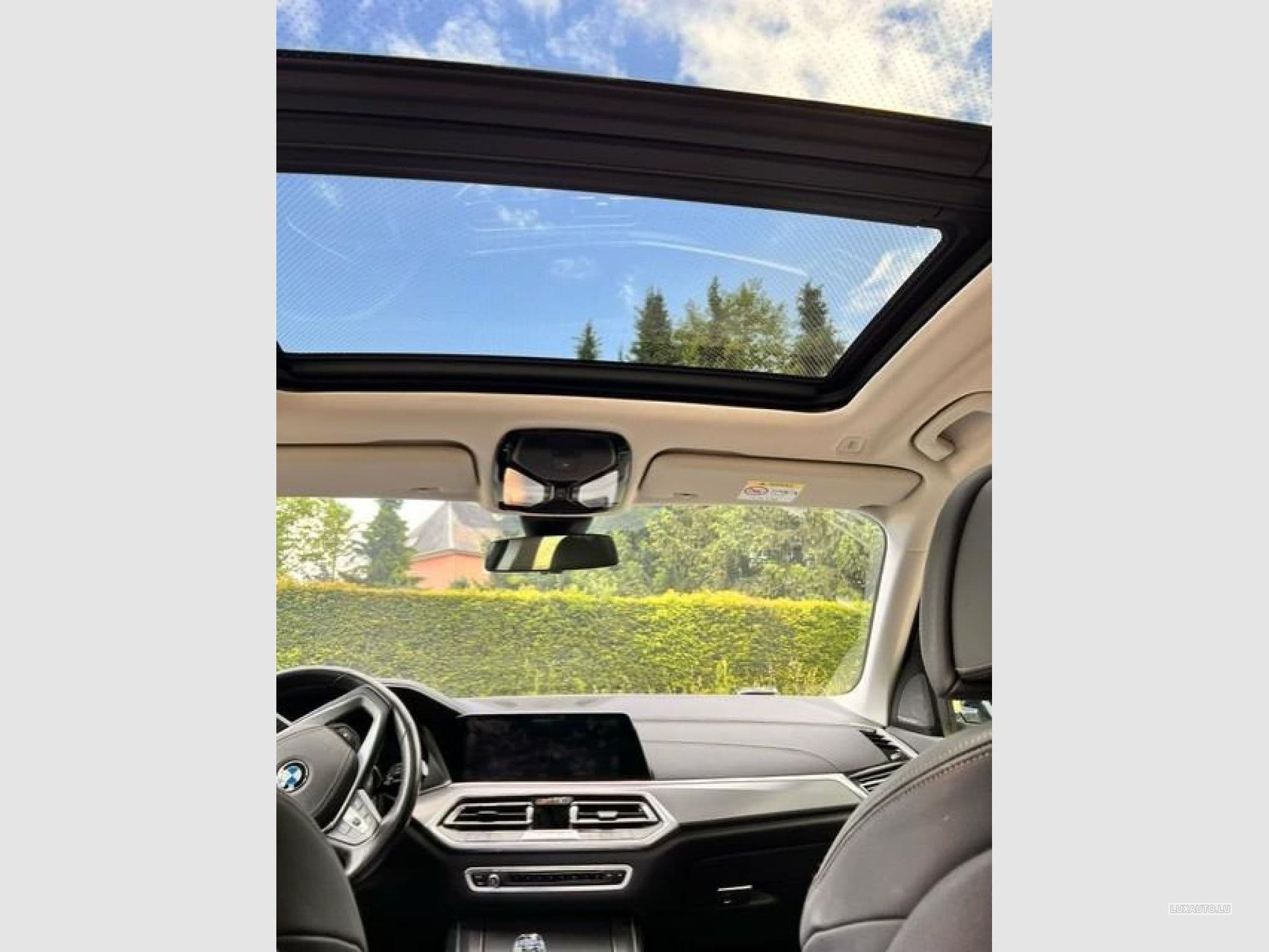 BMW X5 7 Seater, X Drive 40, 3/2019 (2019) - Foto 5