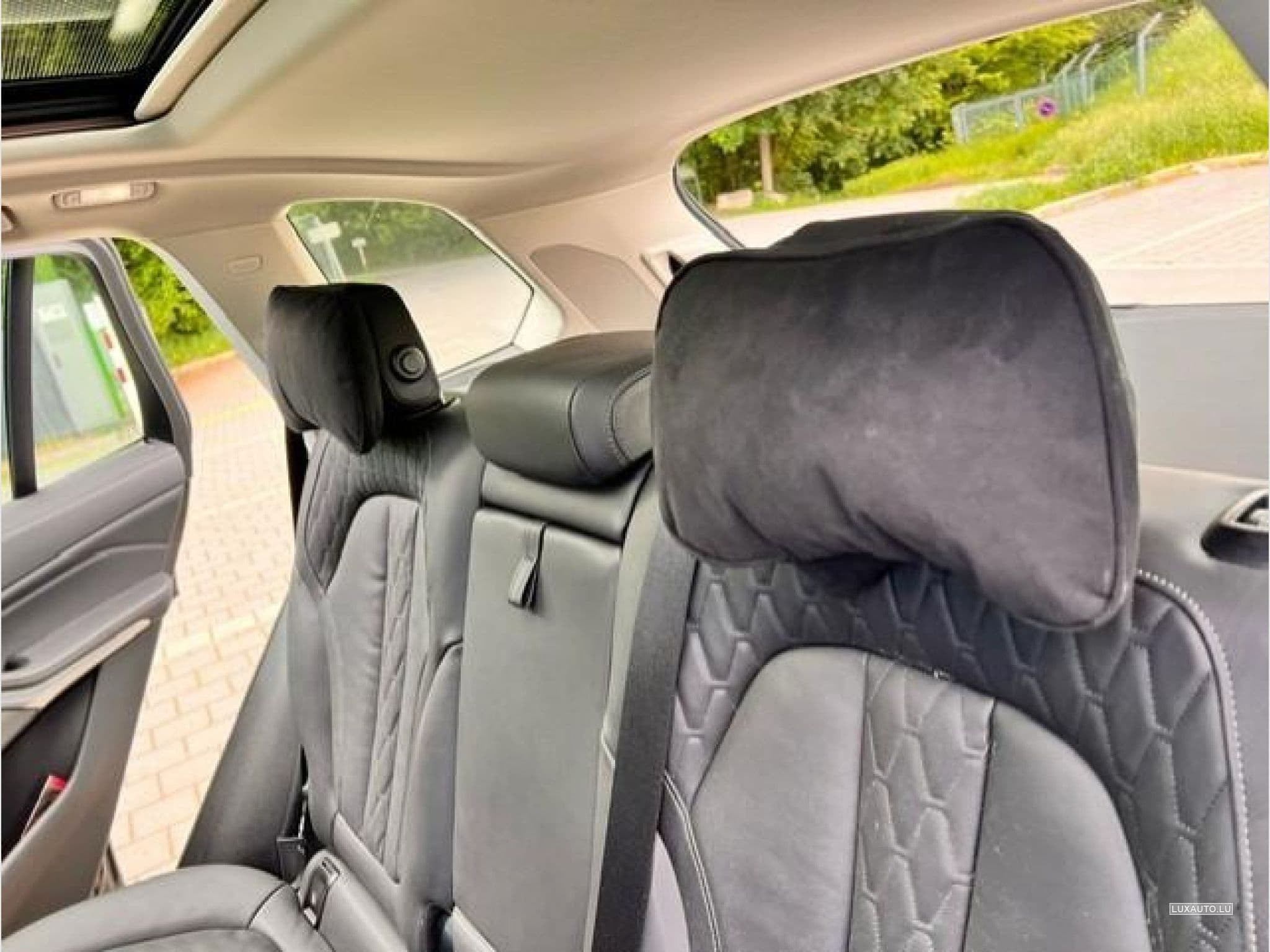 BMW X5 7 Seater, X Drive 40, 3/2019 (2019) - Foto 6