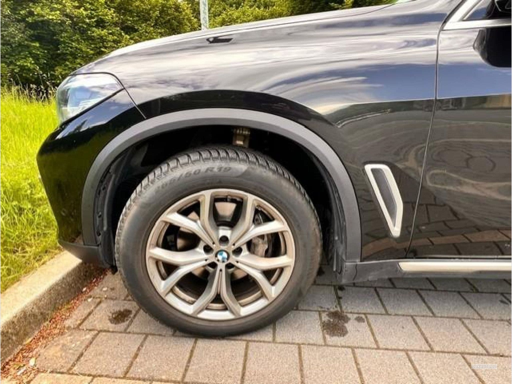 BMW X5 7 Seater, X Drive 40, 3/2019 (2019) - Foto 8