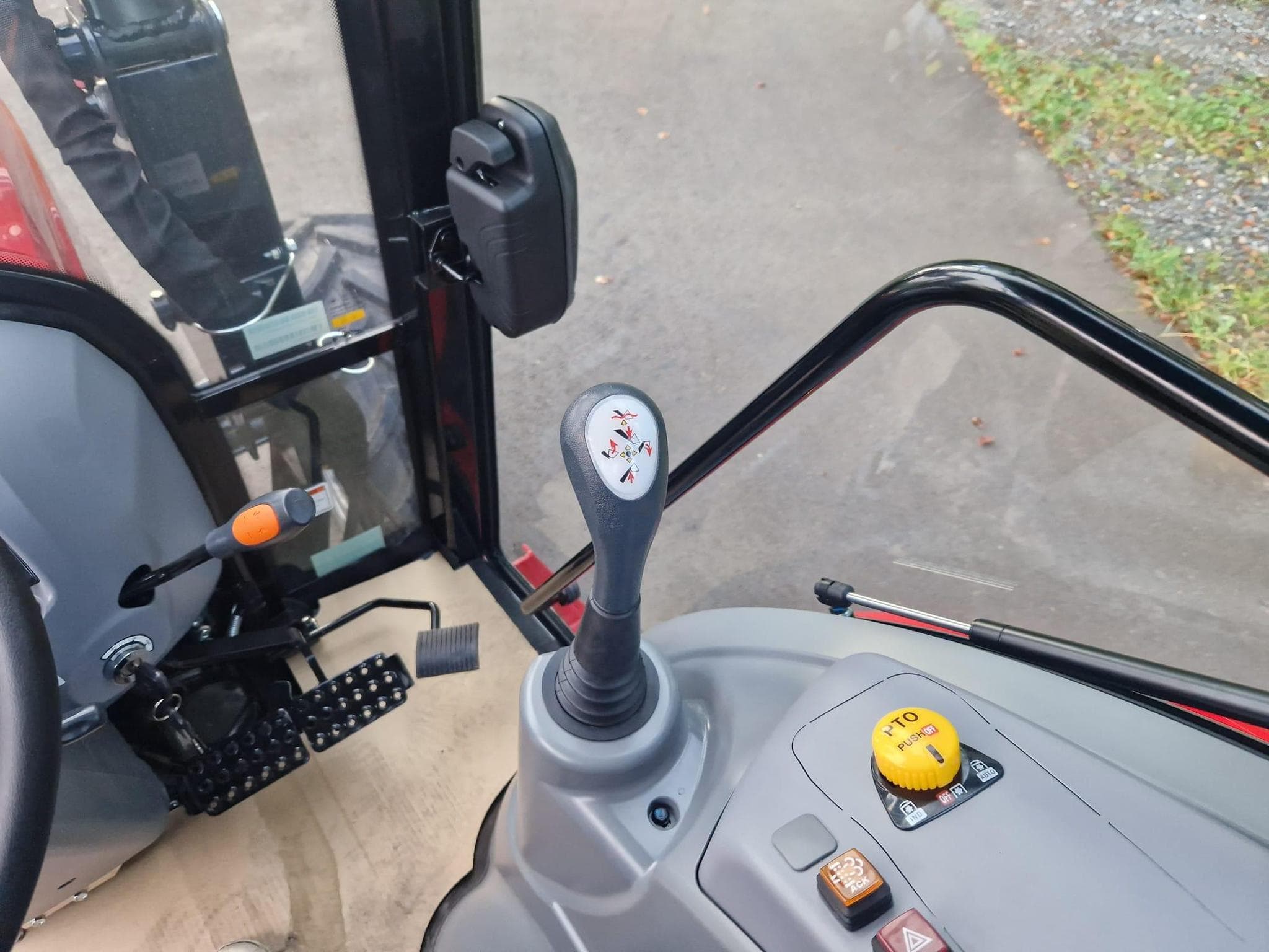 Branson 2050 Branson 5025 (2025) - Foto 4