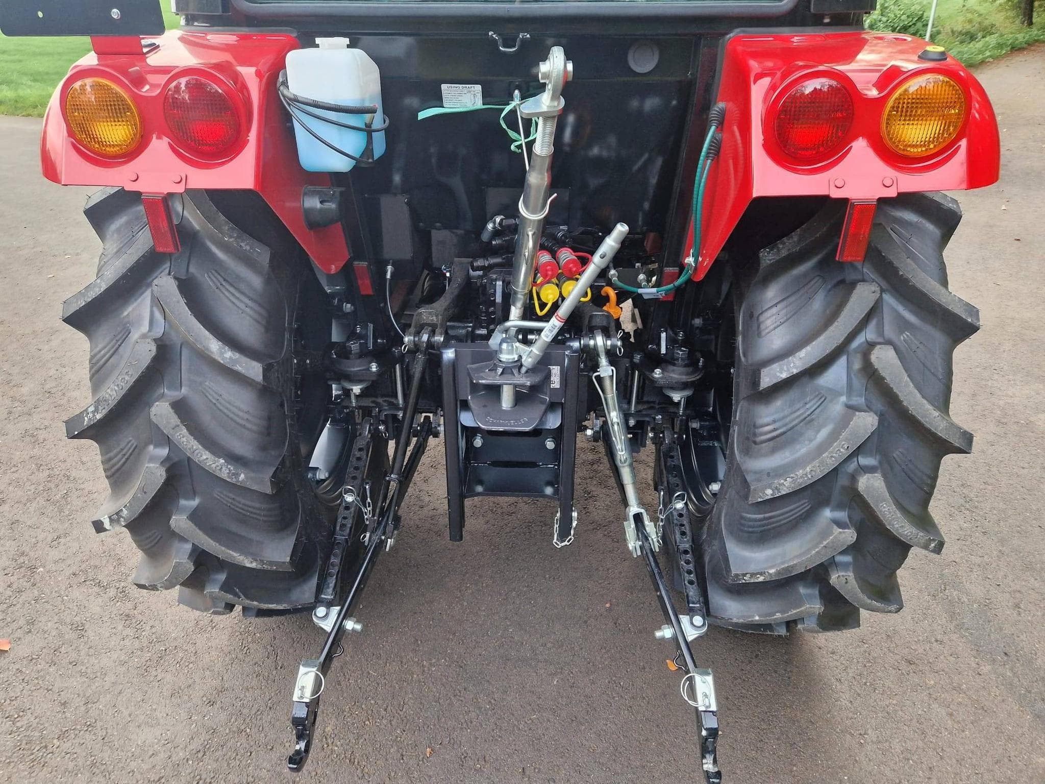 Branson 2050 Branson 5025 (2025) - Foto 5