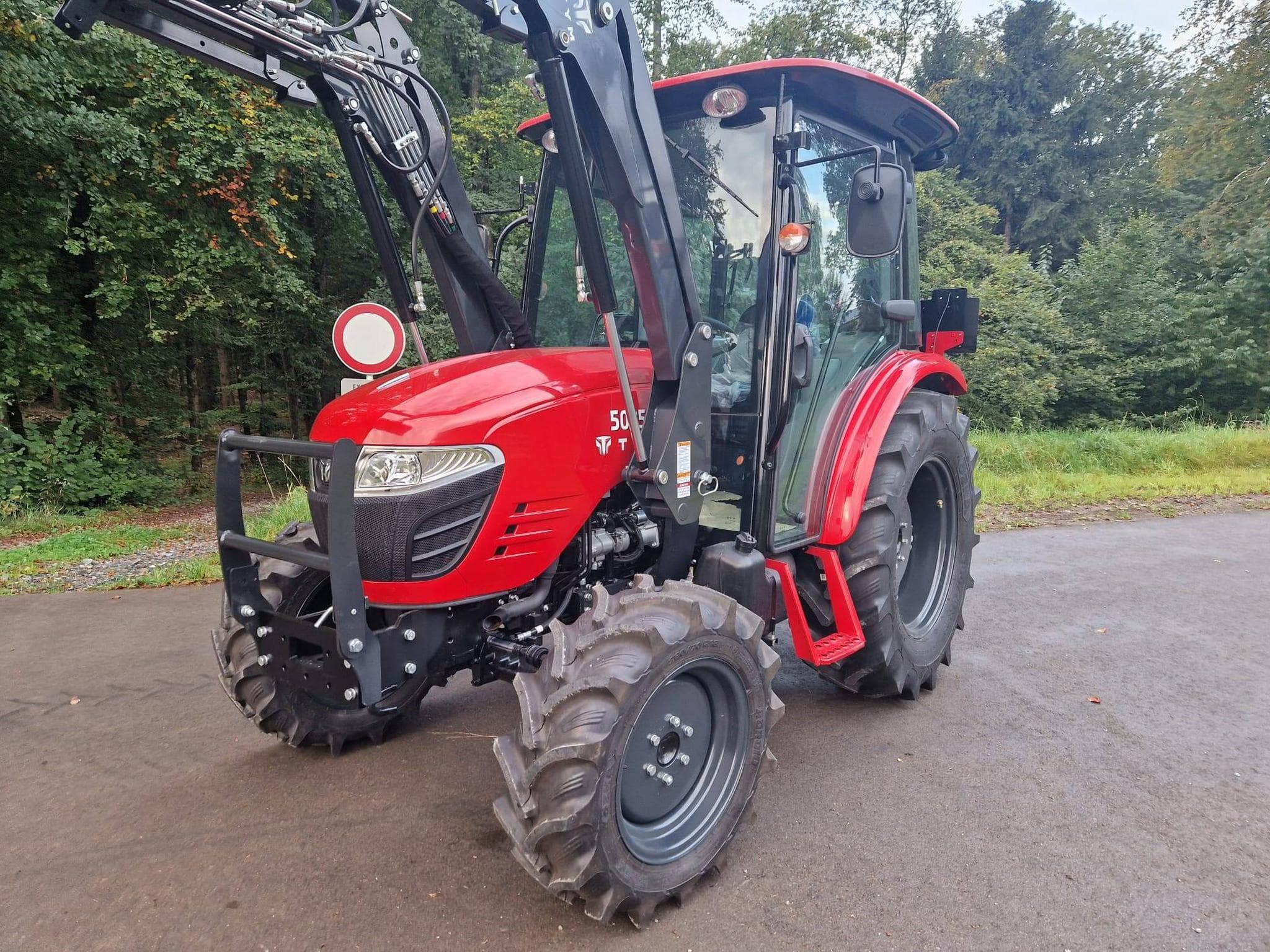 Branson 2050 Branson 5025 (2025) - Foto 9