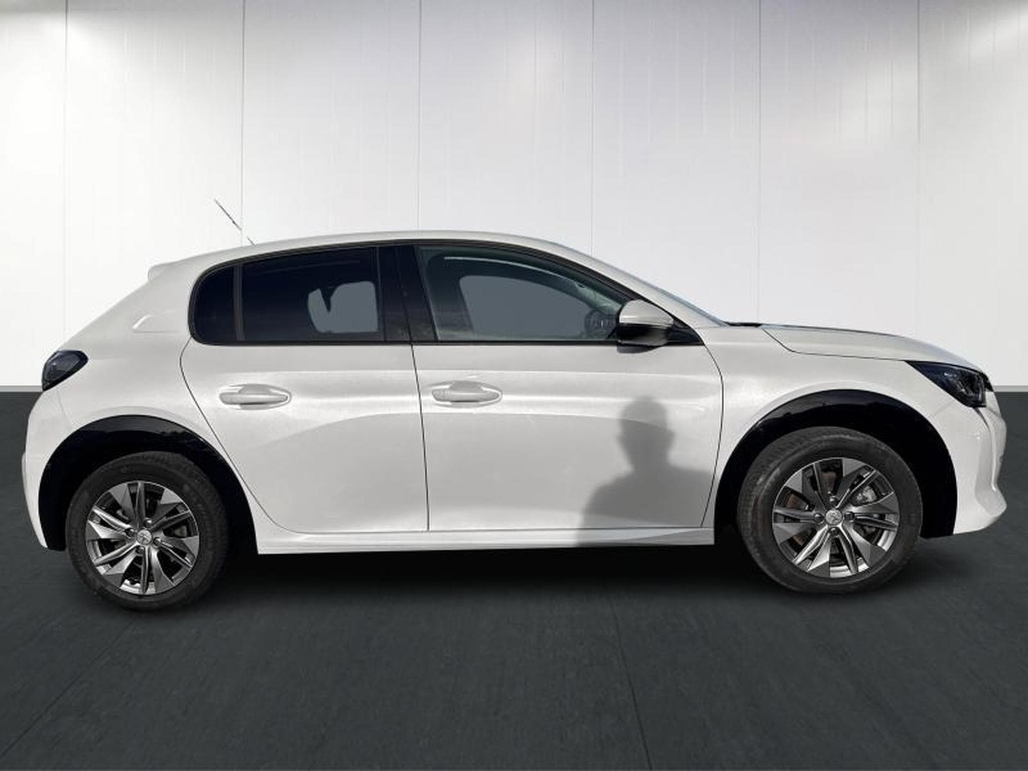 Peugeot 208 II Allure Pack (2021) - Photo 2