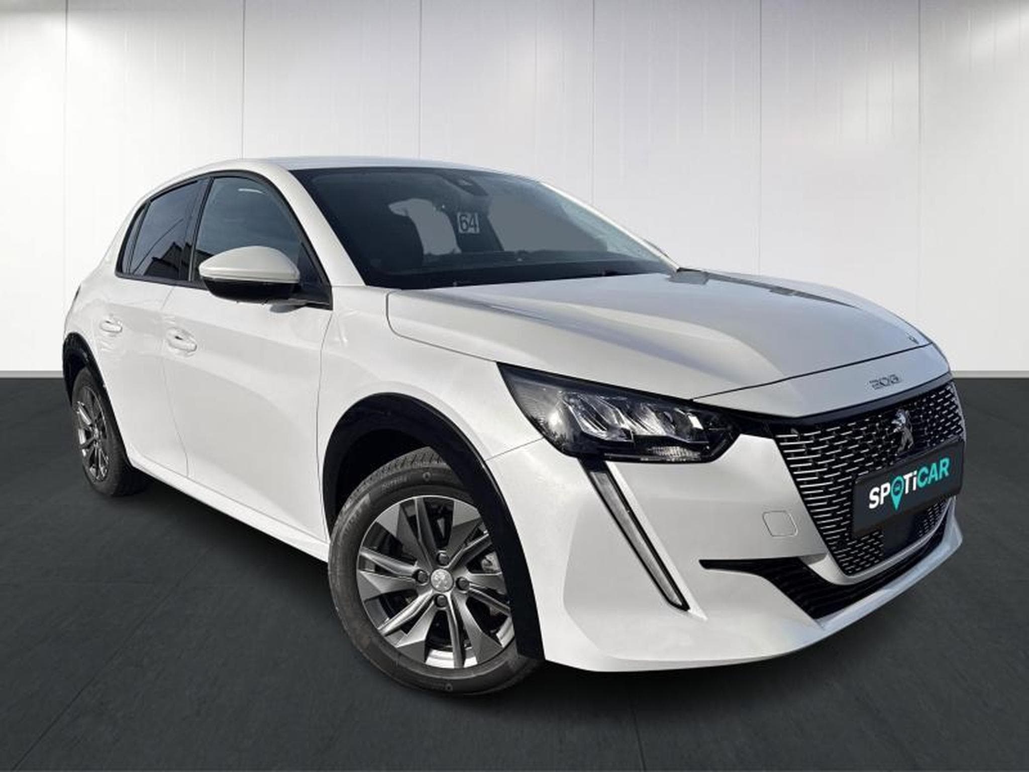 Peugeot 208 II Allure Pack (2021) - Photo 5