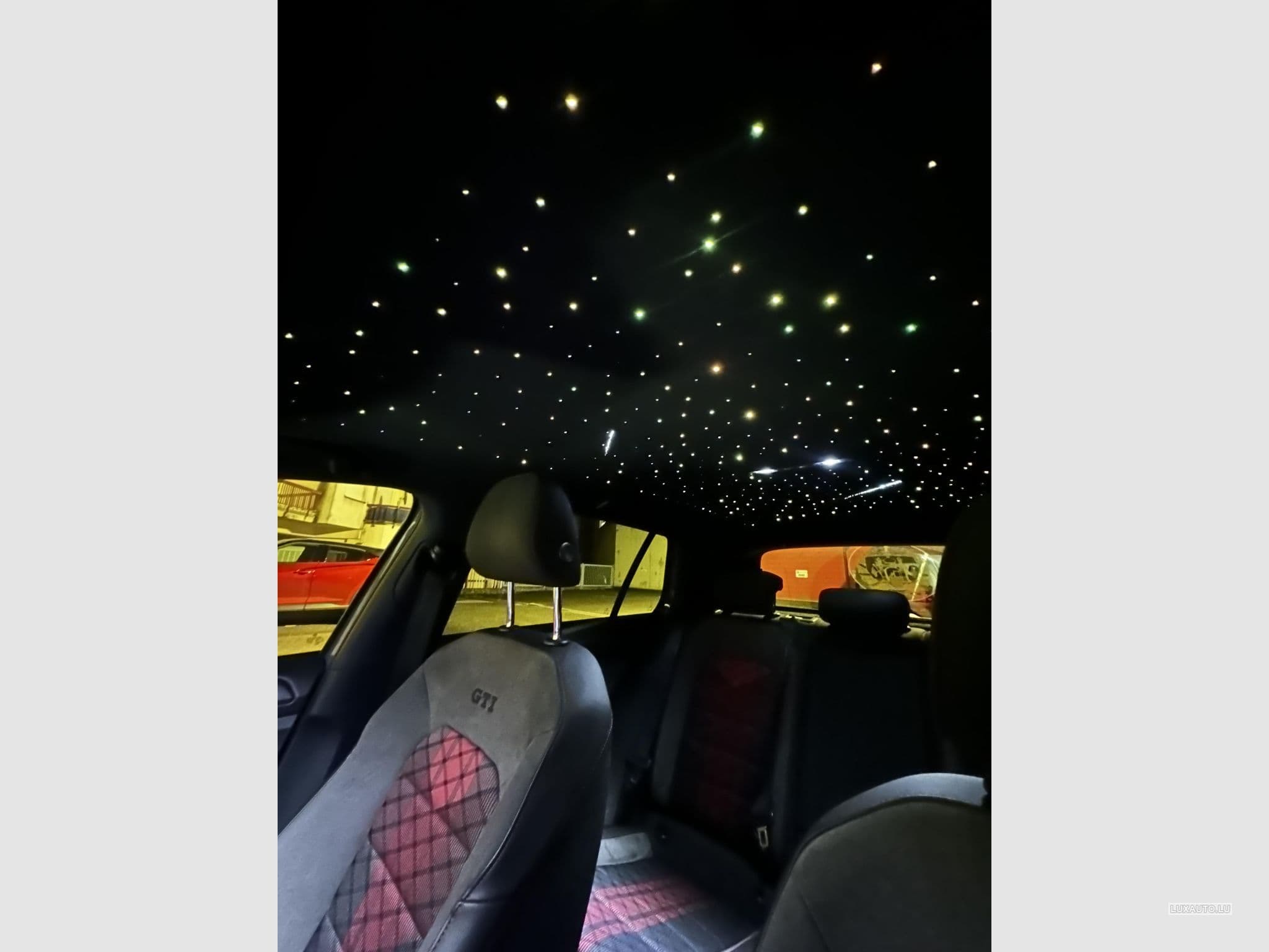 VW Golf GTI TCR (2019) - Photo 4