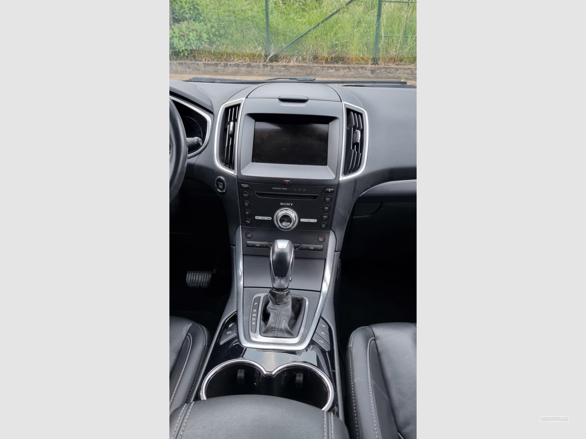 Ford S-Max 2.0 240 PS Titanium (2017) - Foto 7