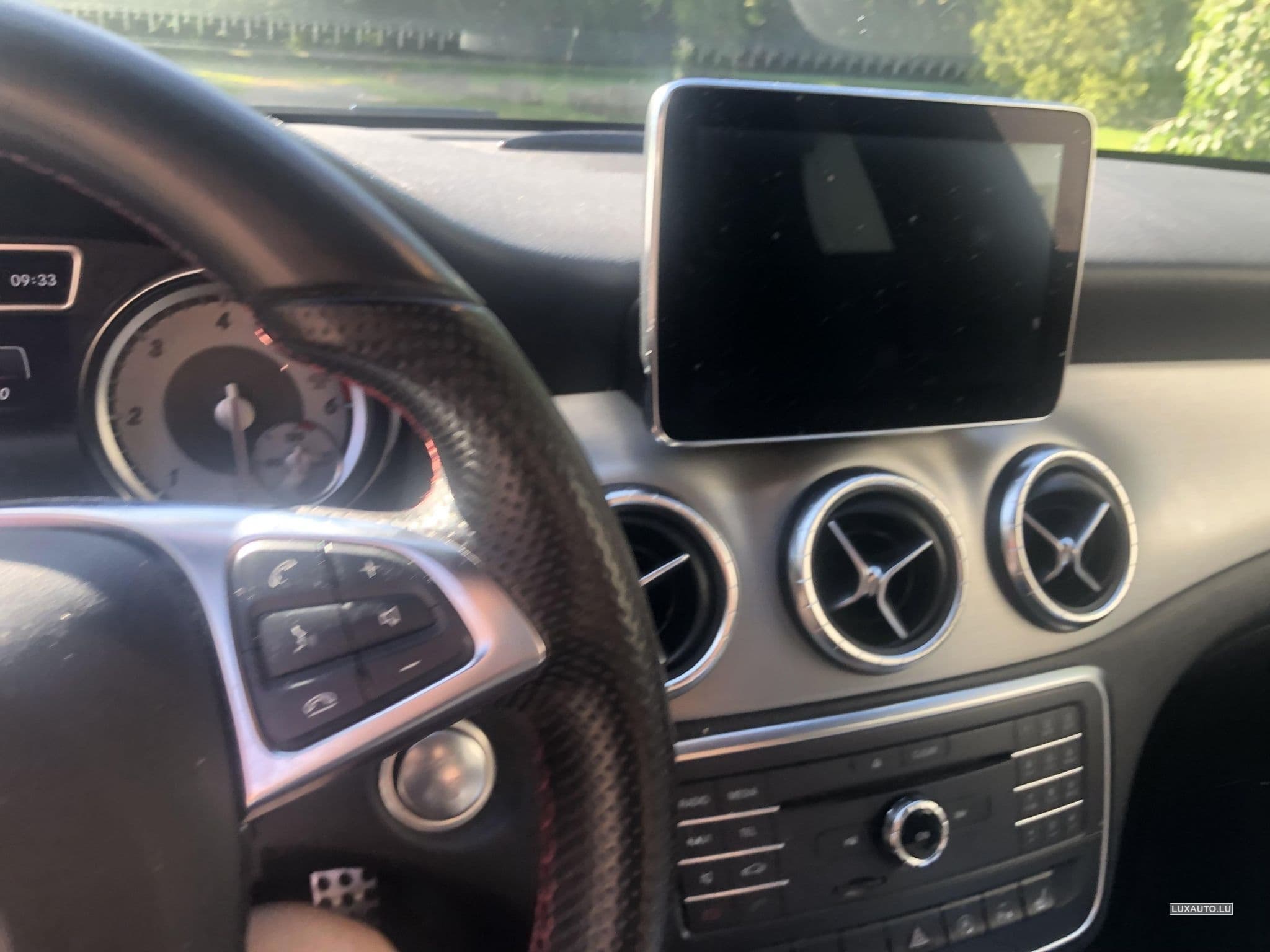 Mercedes CLA 200 AMG sport Ausstattung (2015) - Photo 1