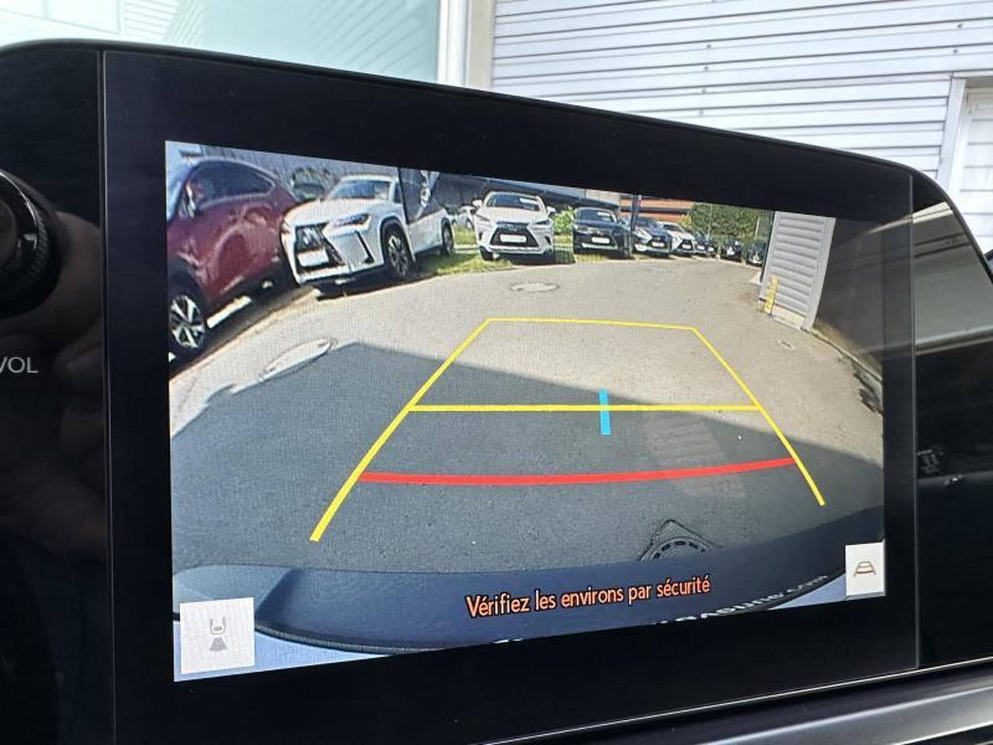 Lexus UX F SPORT Design (2023) - Foto 15