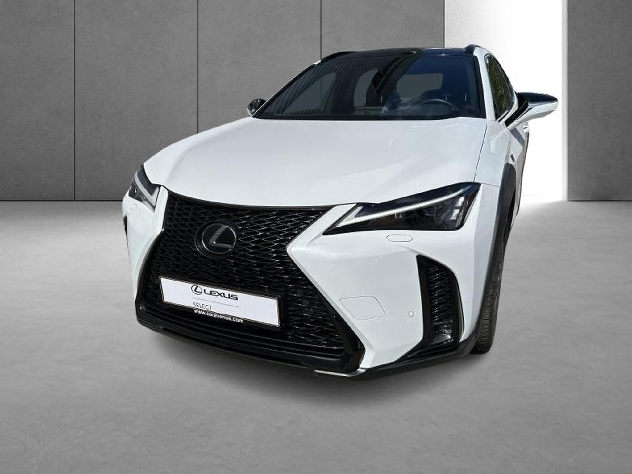 Lexus UX F SPORT Design (2023) - Foto 5