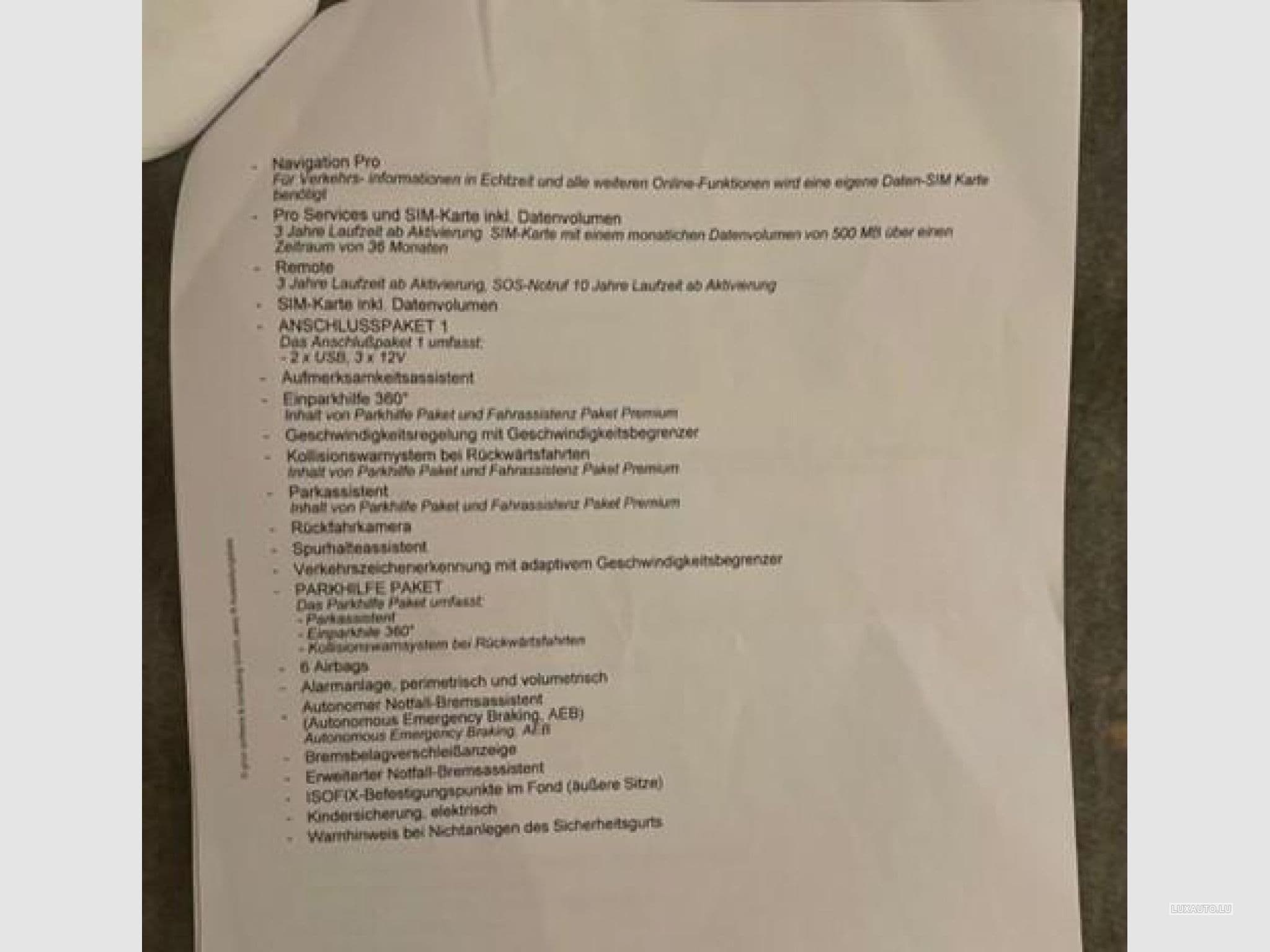 Land-Rover Range Rover Velar R Dynamic SE D275 (2019) - Foto 11