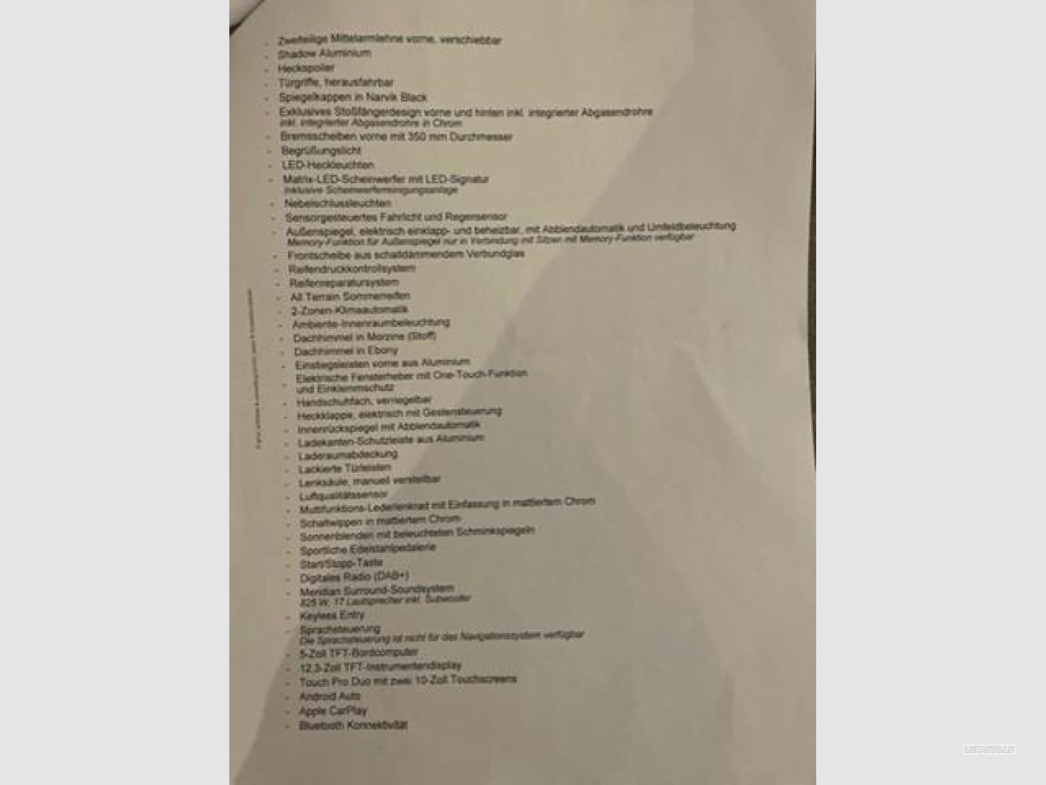 Land-Rover Range Rover Velar R Dynamic SE D275 (2019) - Foto 12