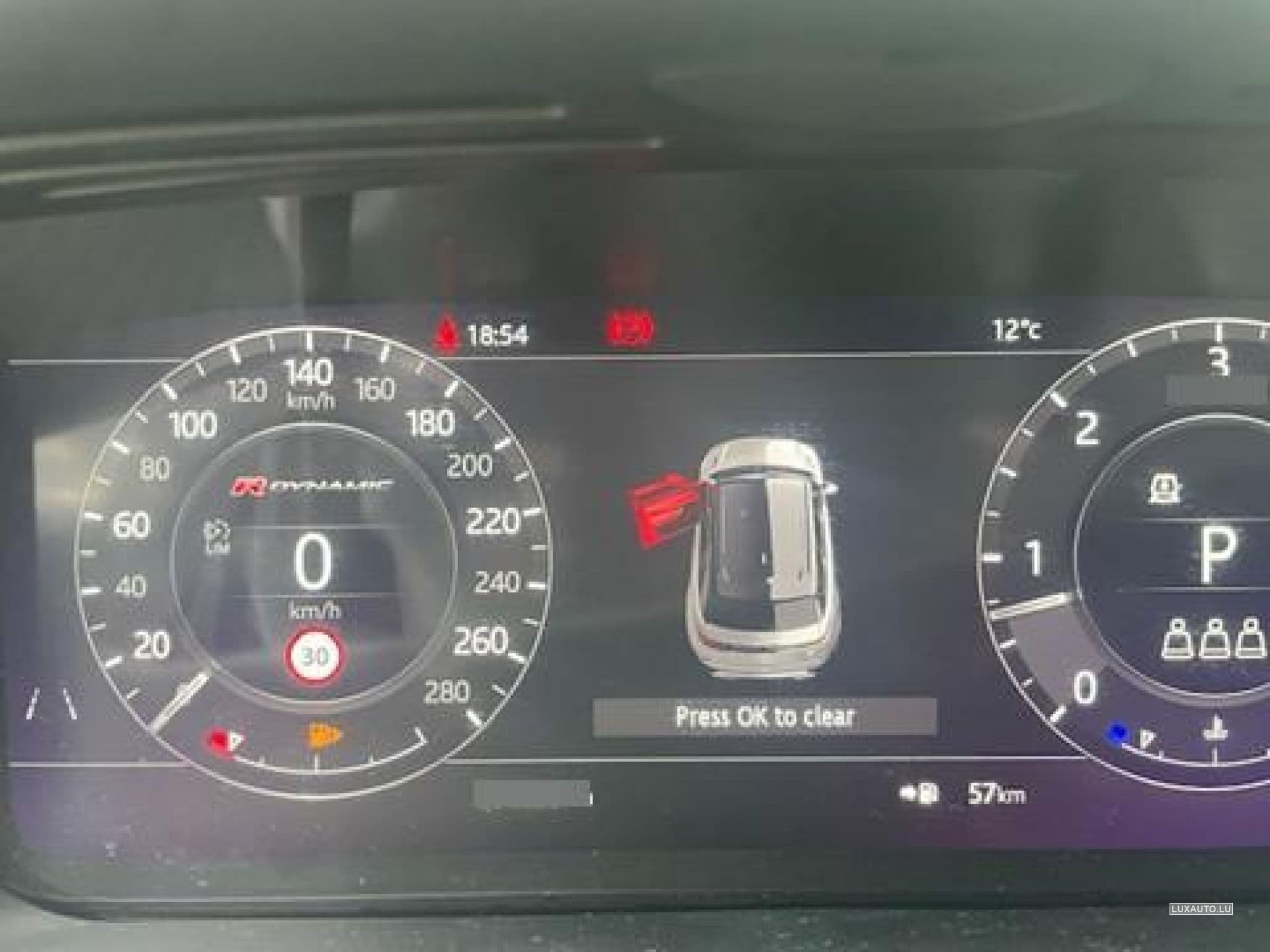 Land-Rover Range Rover Velar R Dynamic SE D275 (2019) - Foto 4