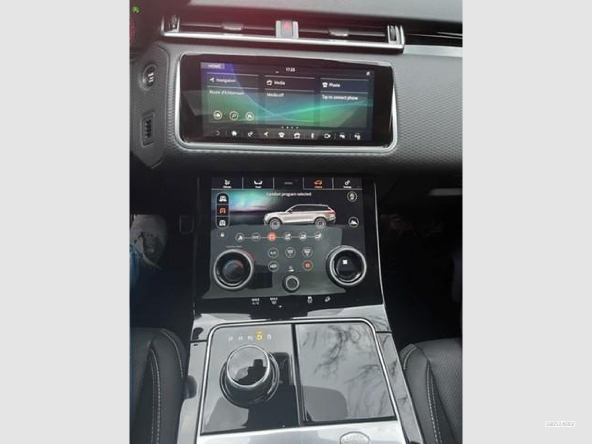 Land-Rover Range Rover Velar R Dynamic SE D275 (2019) - Foto 5