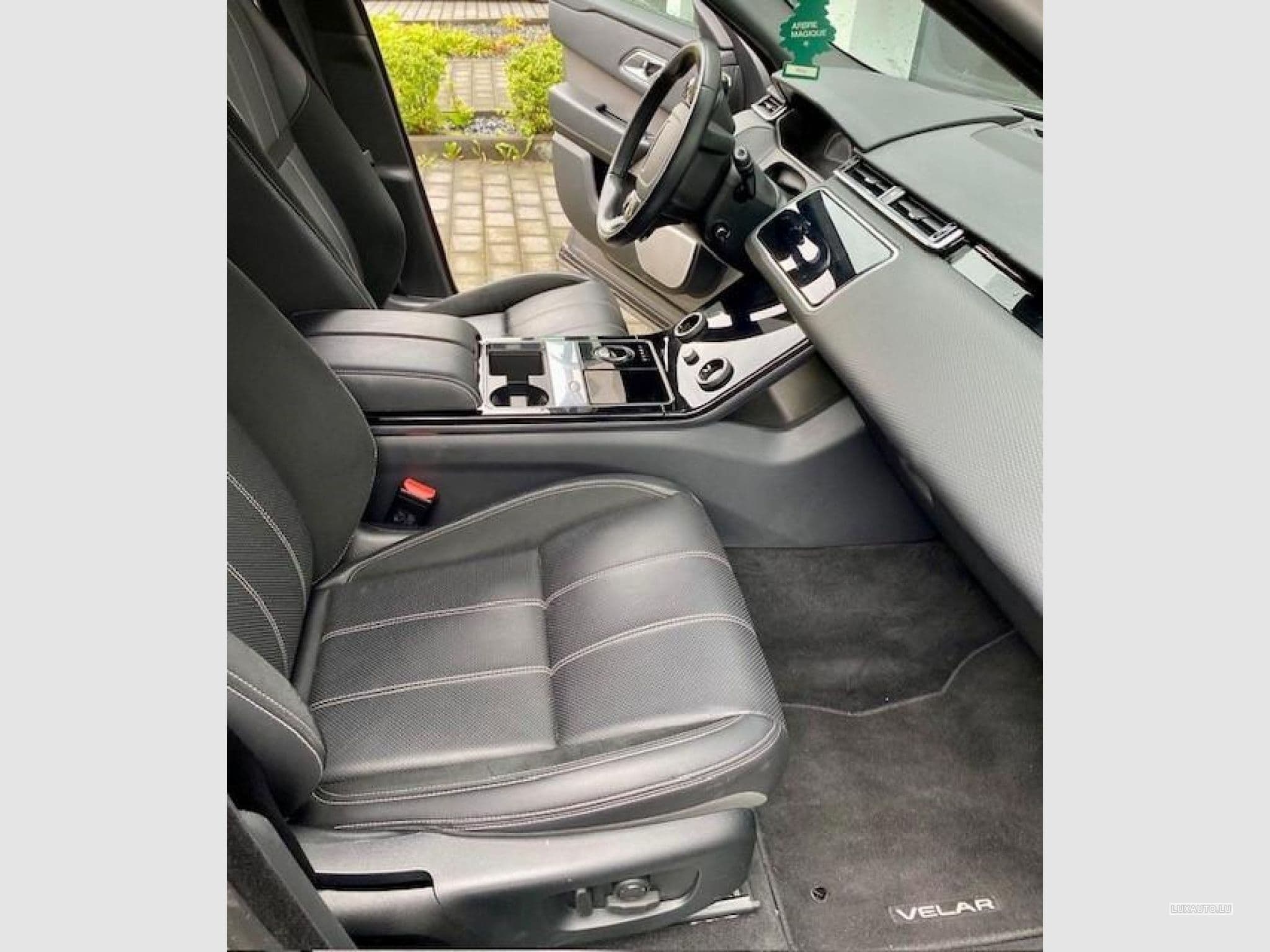 Land-Rover Range Rover Velar R Dynamic SE D275 (2019) - Foto 6