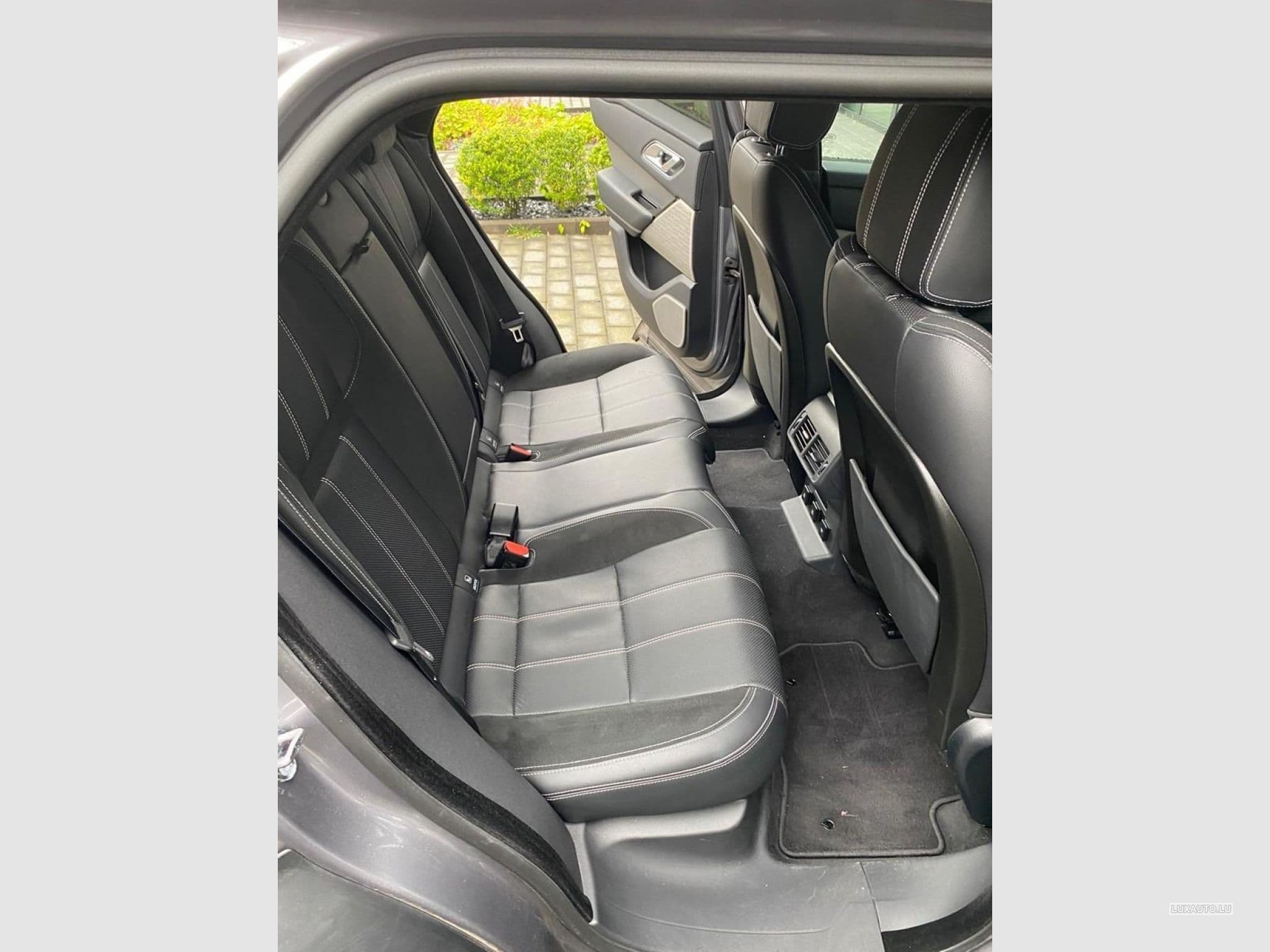 Land-Rover Range Rover Velar R Dynamic SE D275 (2019) - Foto 7