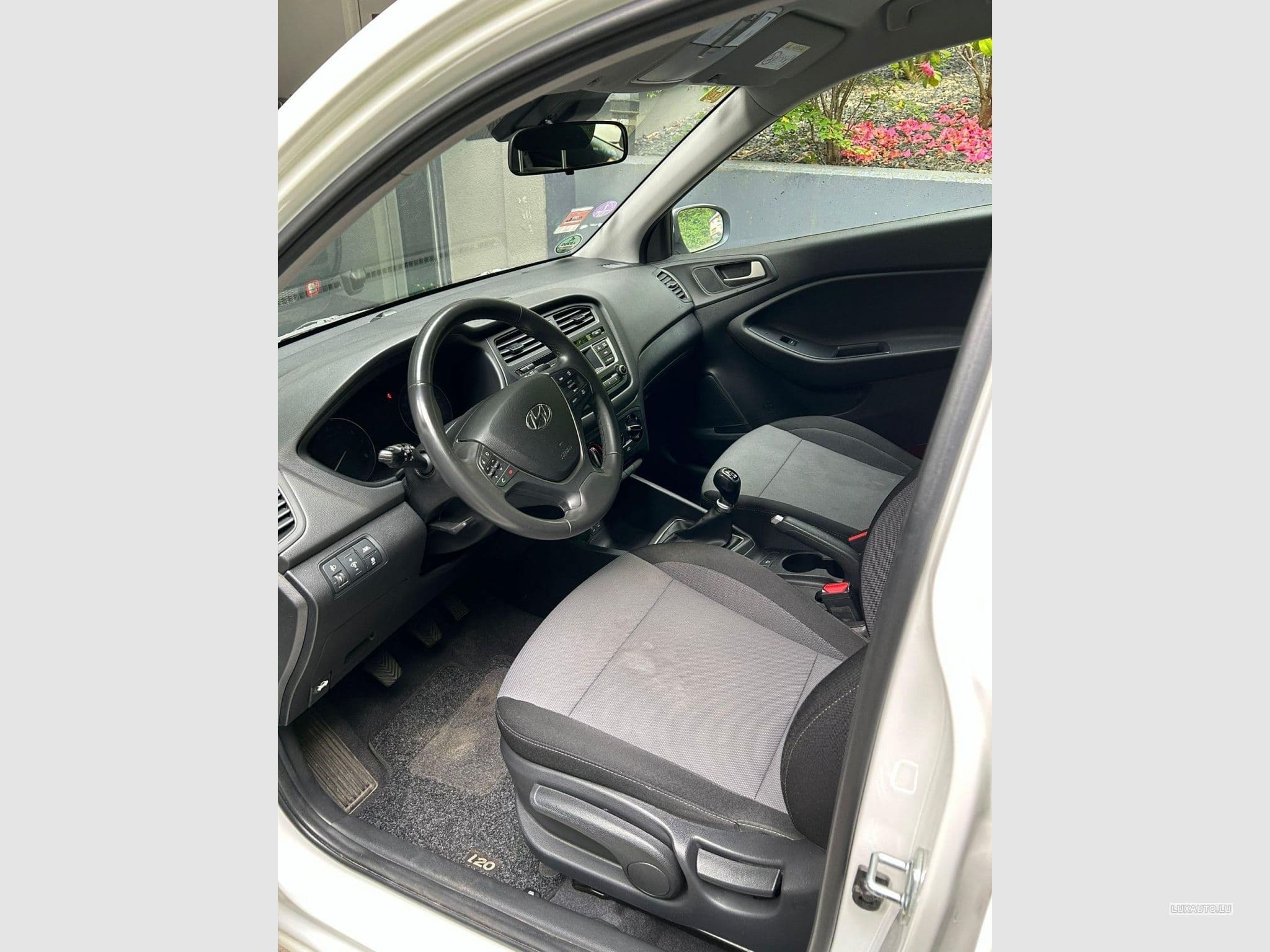 Hyundai i20 (2017) - Foto 3