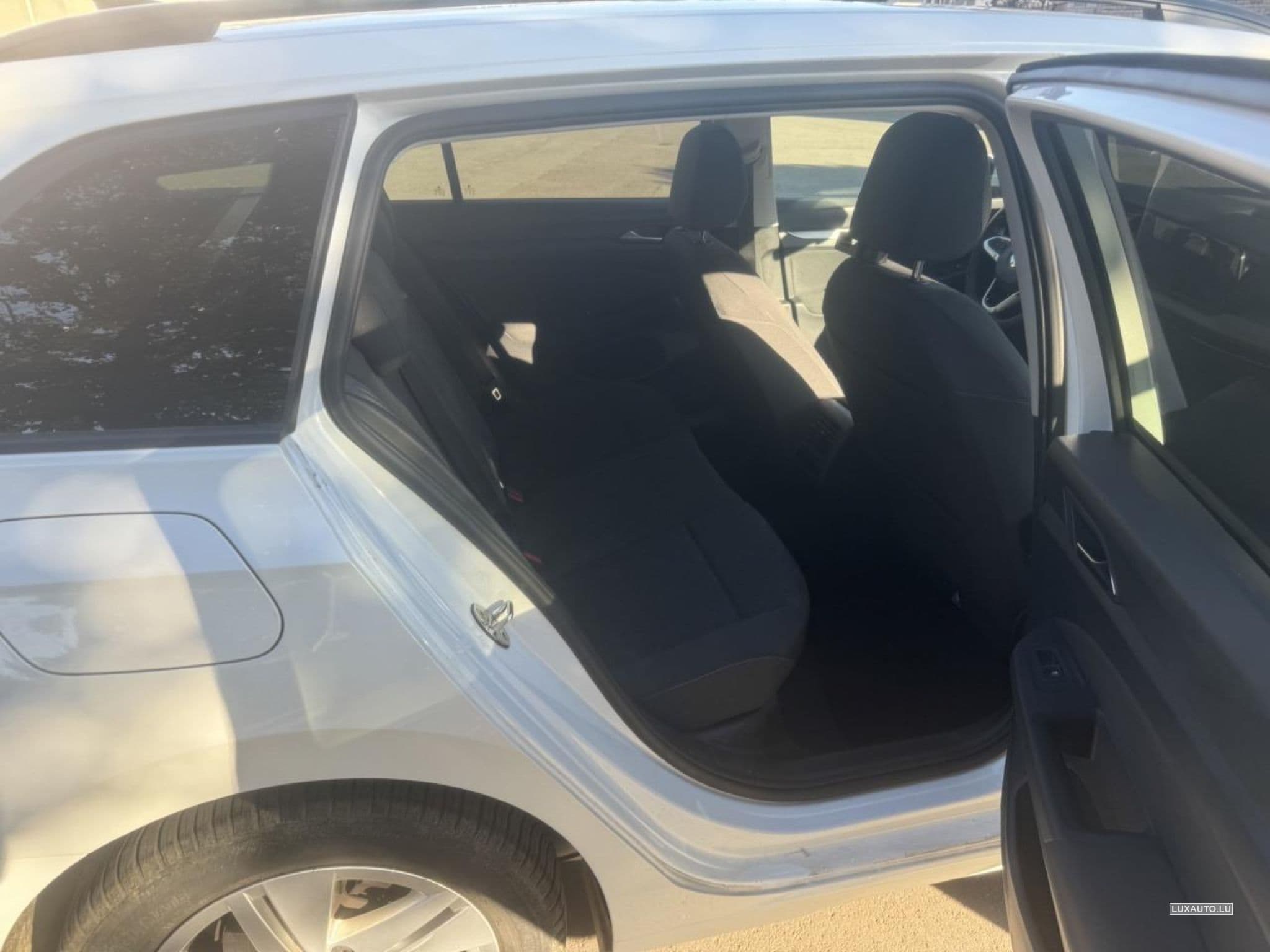 VW Golf 8 (2021) - Foto 10