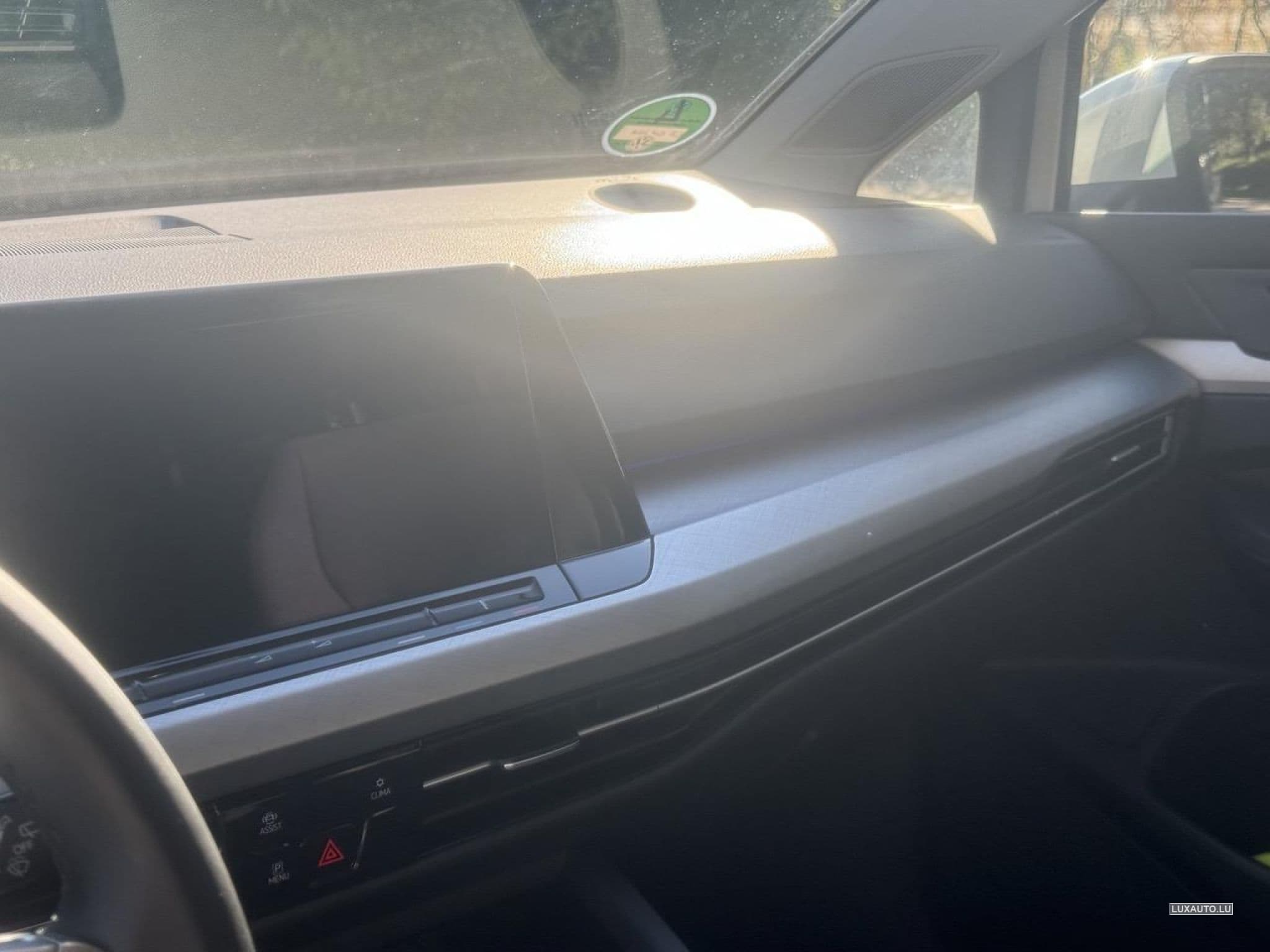 VW Golf 8 (2021) - Foto 13