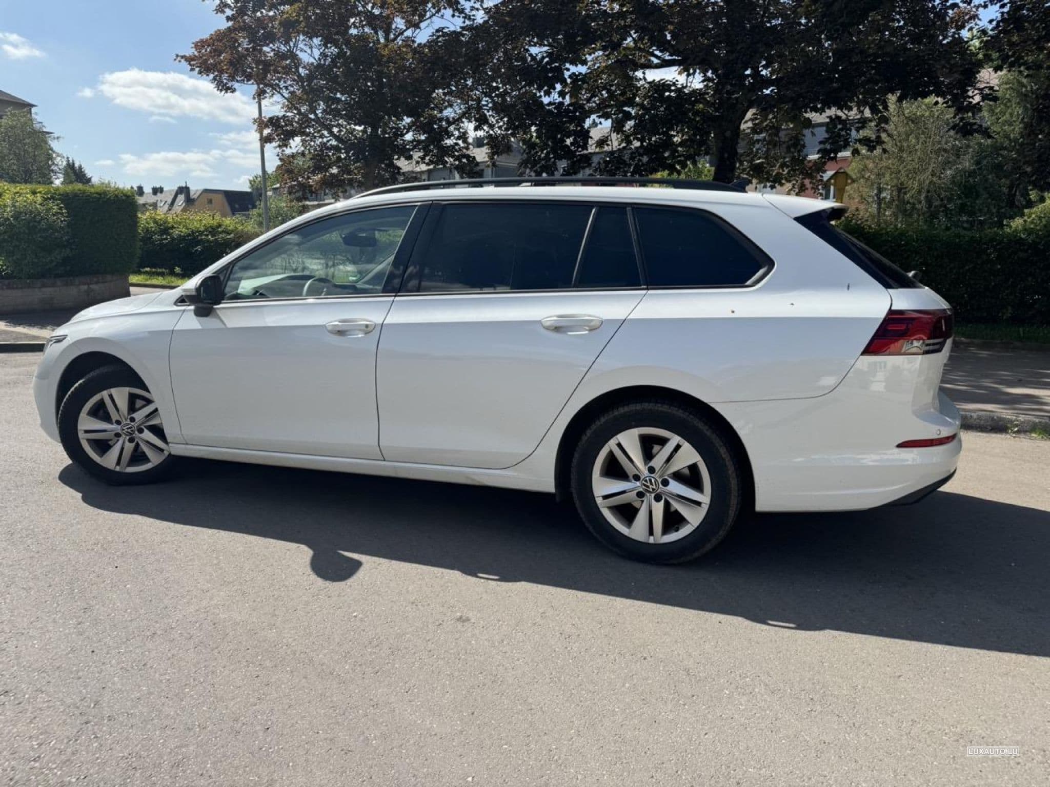 VW Golf 8 (2021) - Foto 7