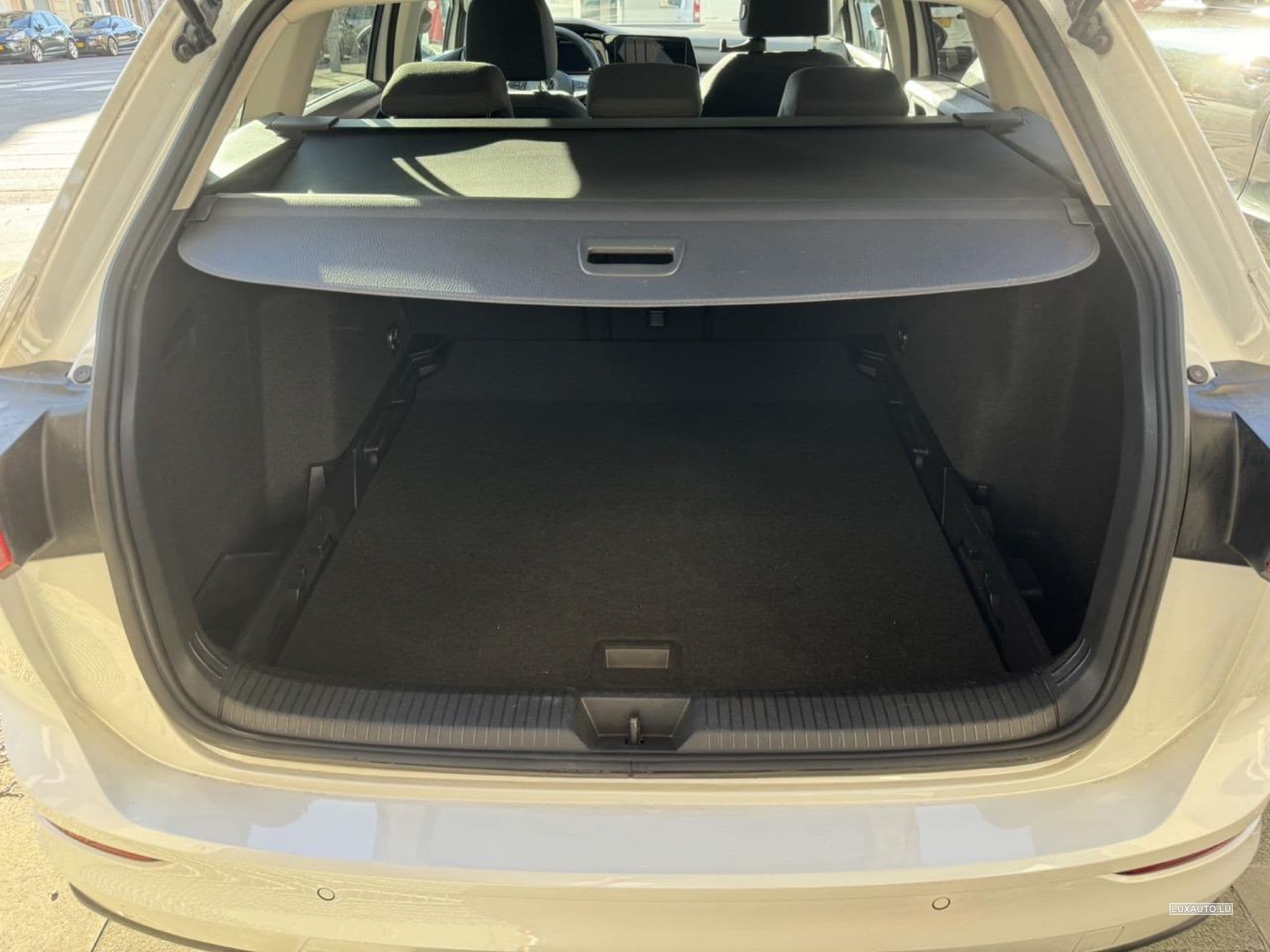 VW Golf 8 (2021) - Foto 8